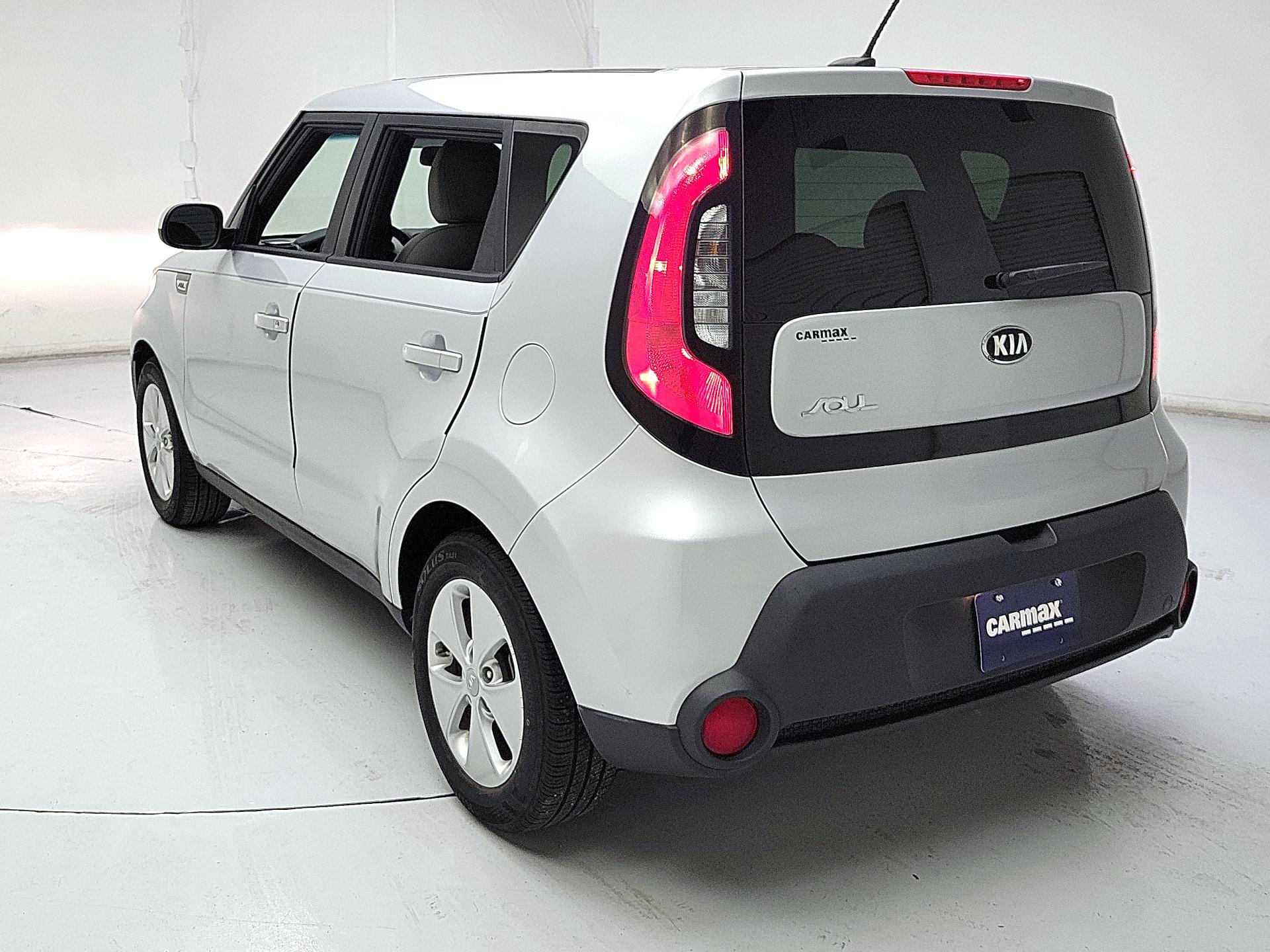 Thumbnail: 2016 Kia Soul - 7