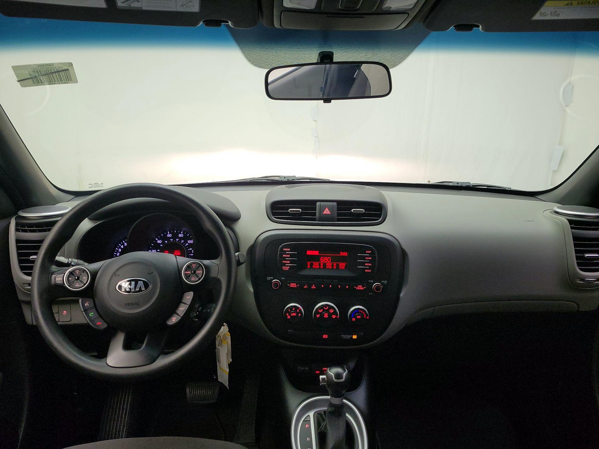 Thumbnail: 2016 Kia Soul - 8