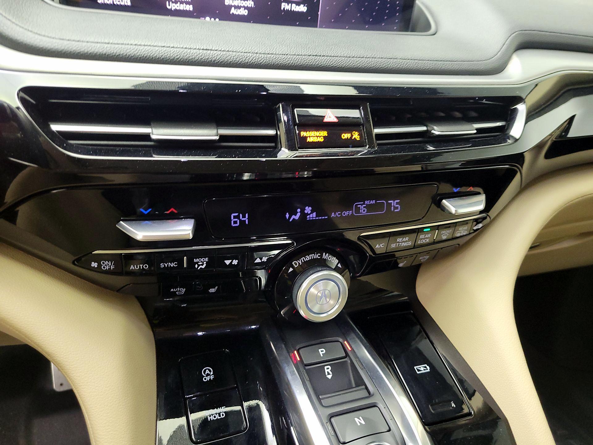 Thumbnail: 2022 Acura MDX - 14