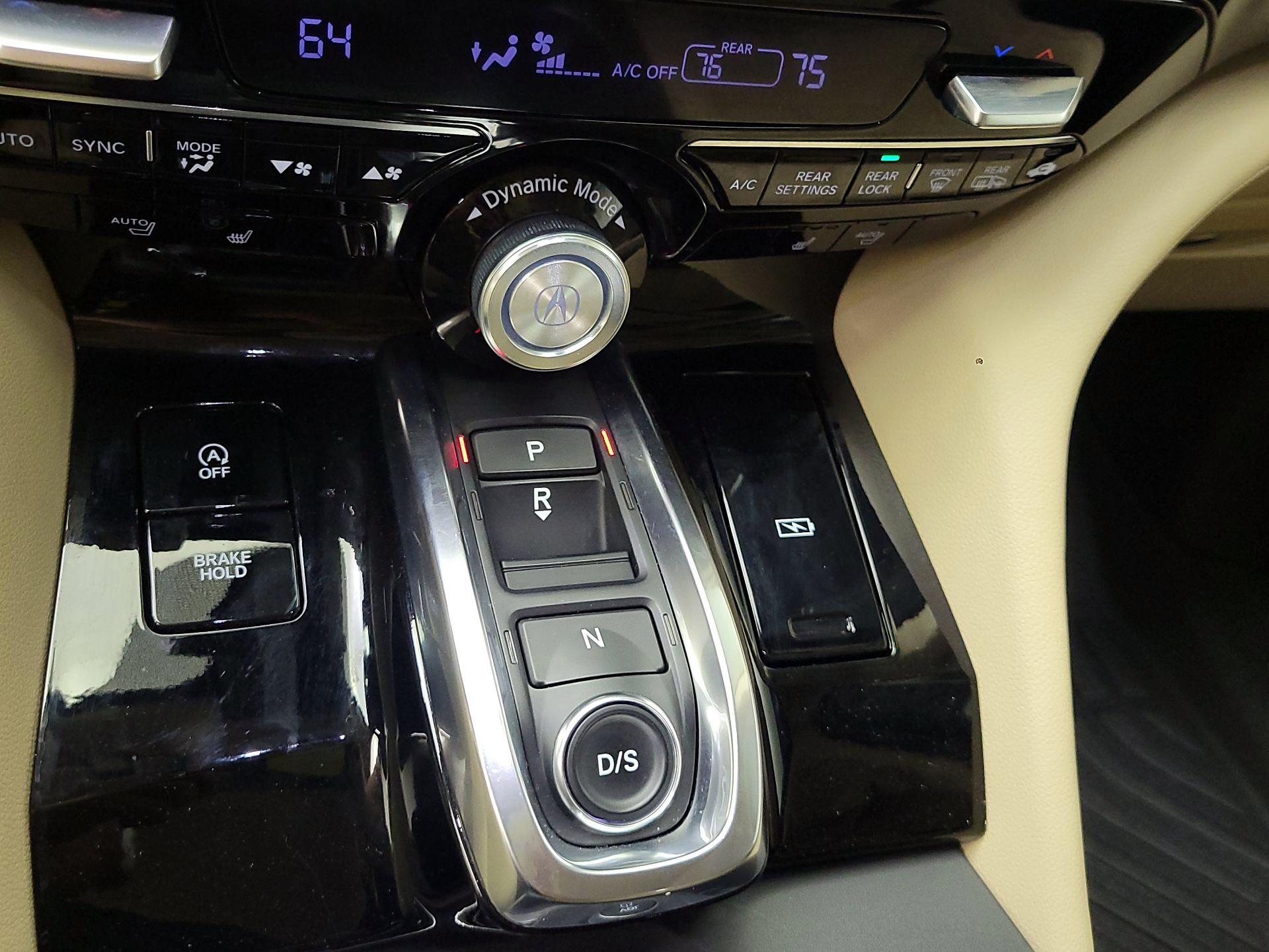 Thumbnail: 2022 Acura MDX - 15