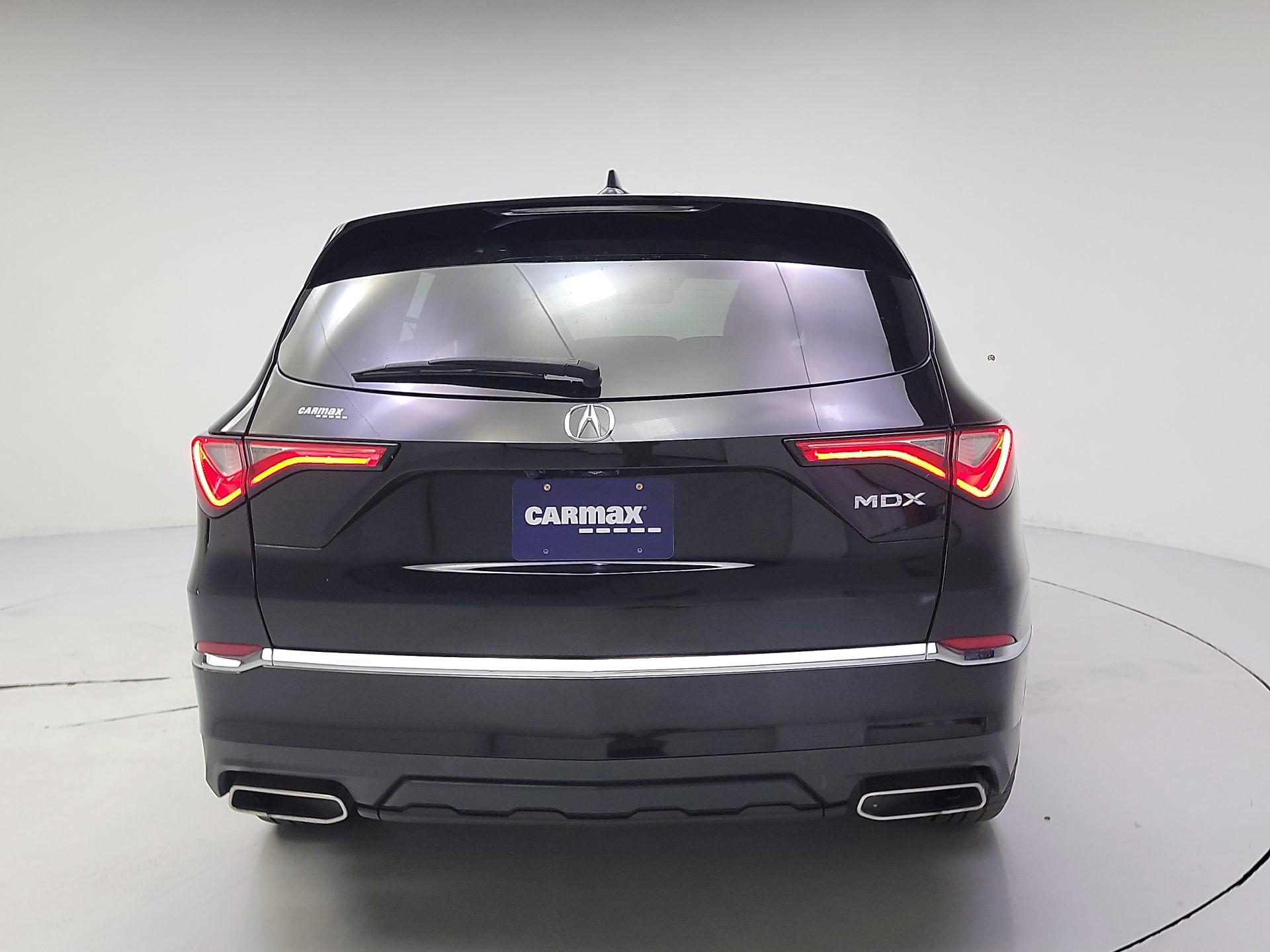 Thumbnail: 2022 Acura MDX - 6