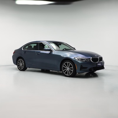2021 BMW 330 I xDrive