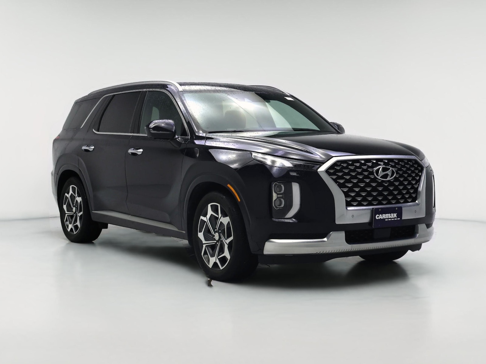 2022 Hyundai Palisade Calligraphy - Photo 1
