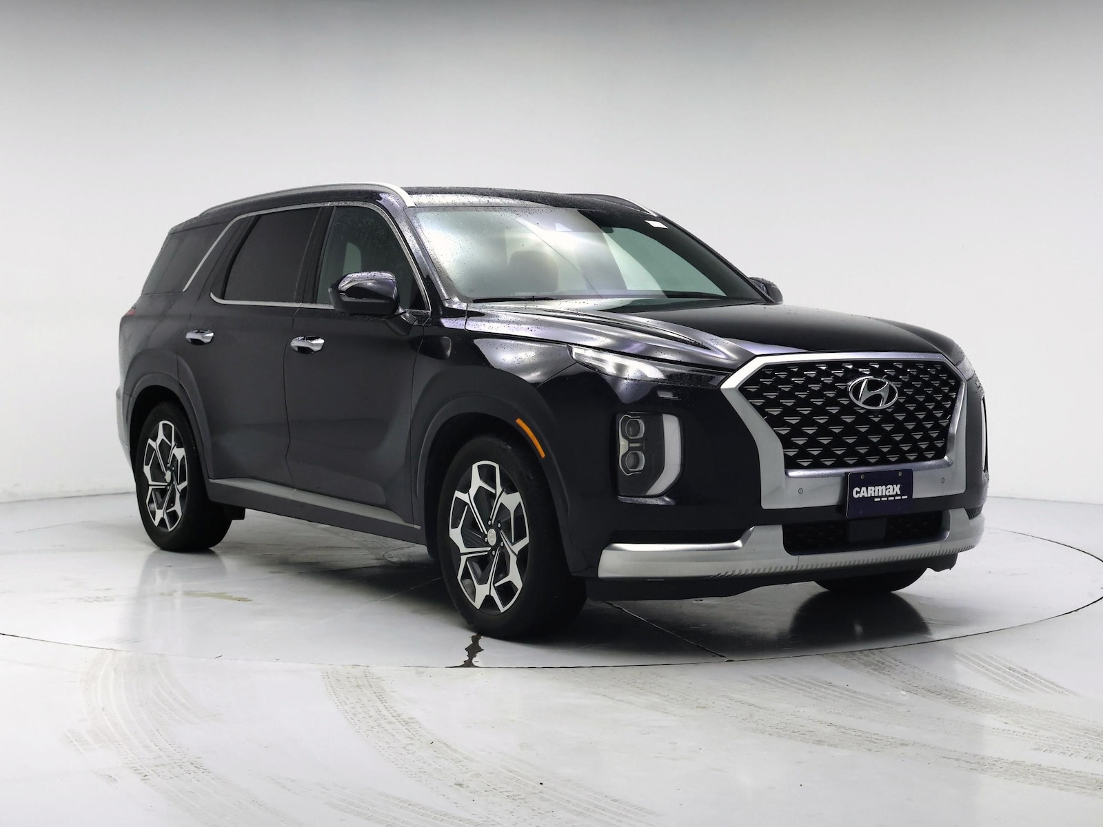 2022 Hyundai Palisade Calligraphy - Photo 2