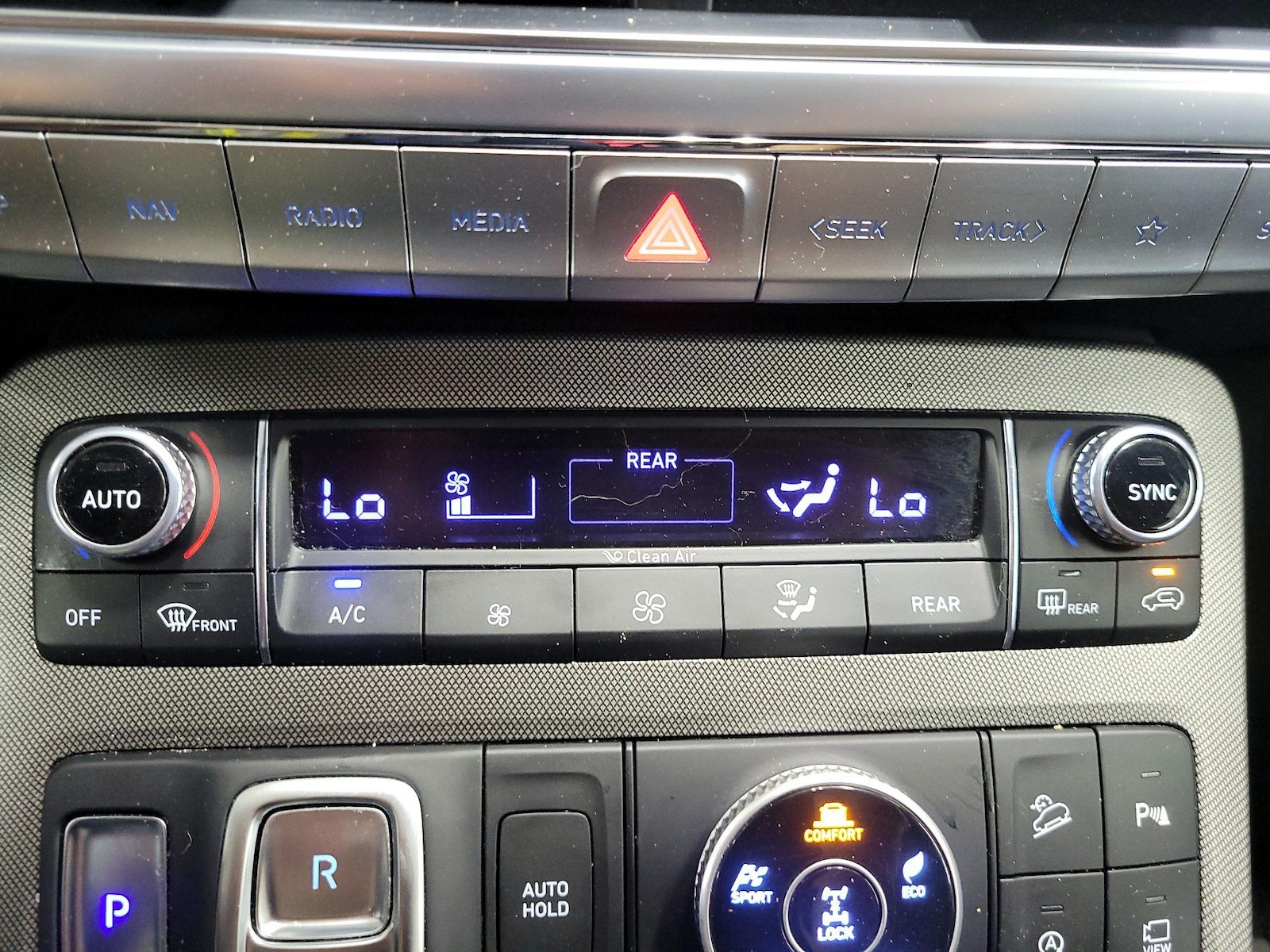 2022 Hyundai Palisade Calligraphy - Photo 18