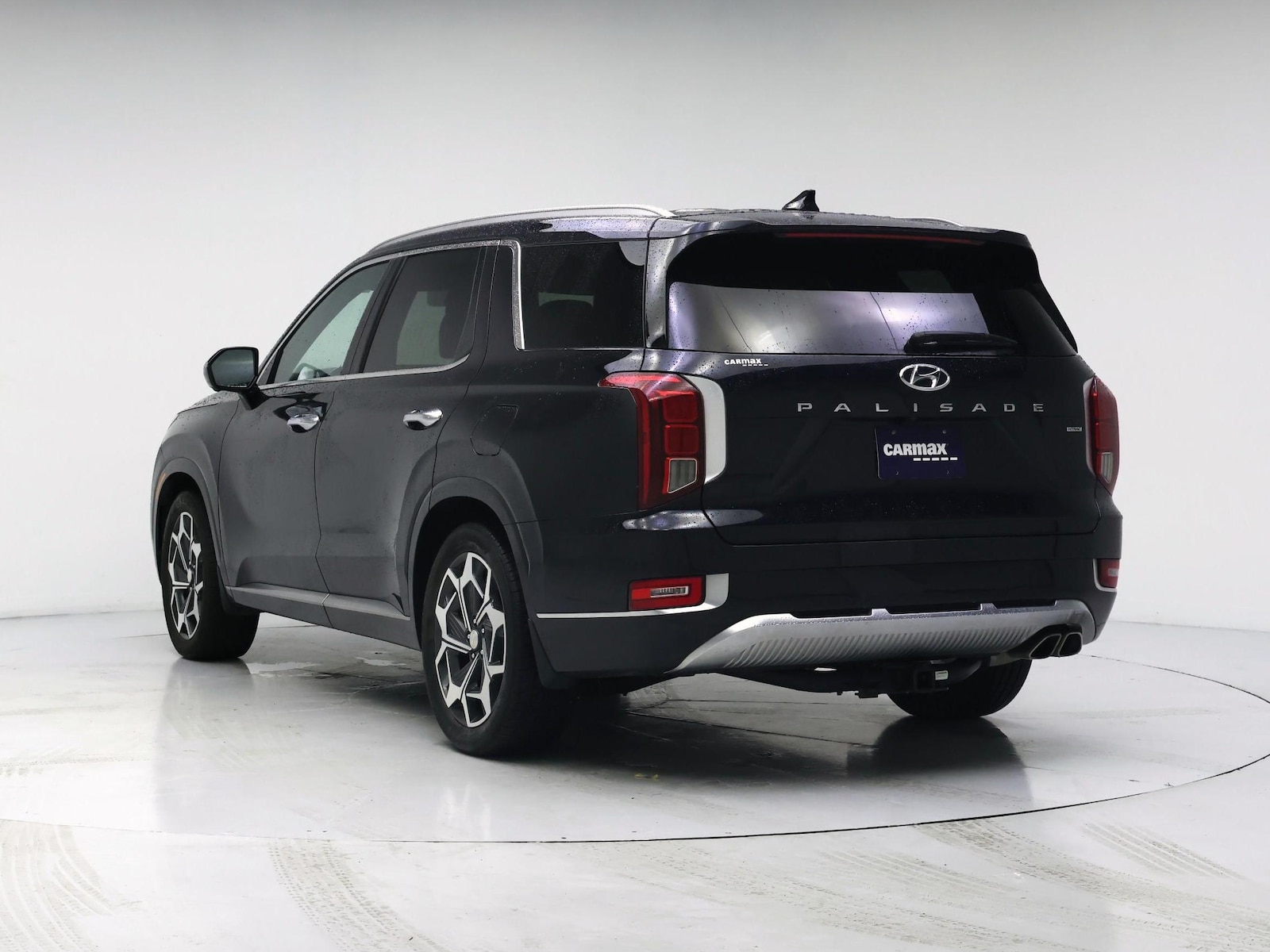2022 Hyundai Palisade Calligraphy - Photo 3