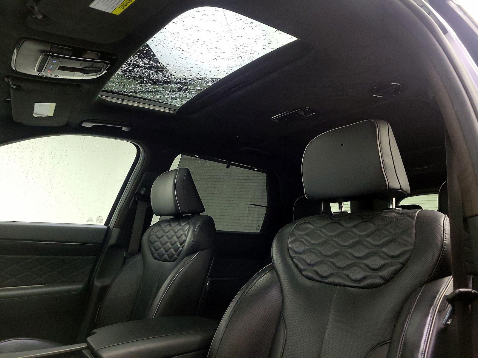 2022 Hyundai Palisade Calligraphy - Photo 21