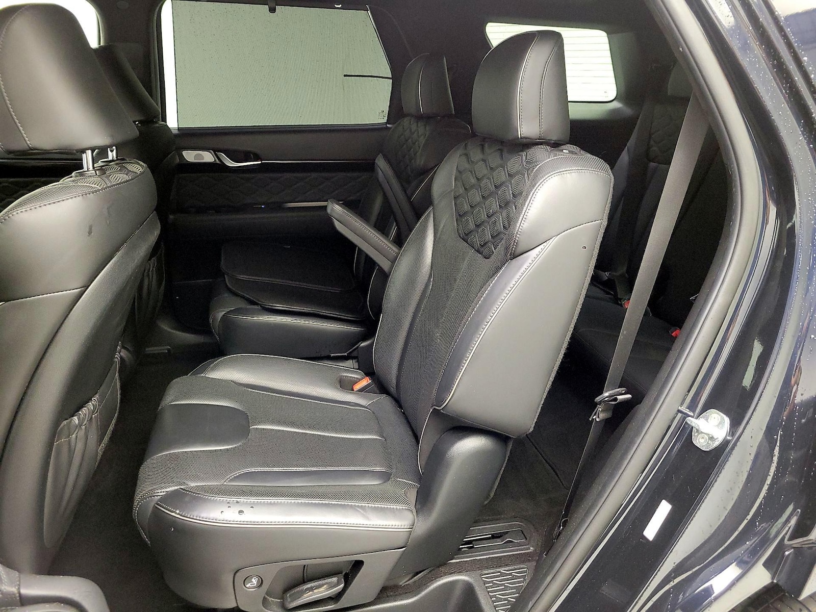 2022 Hyundai Palisade Calligraphy - Photo 22
