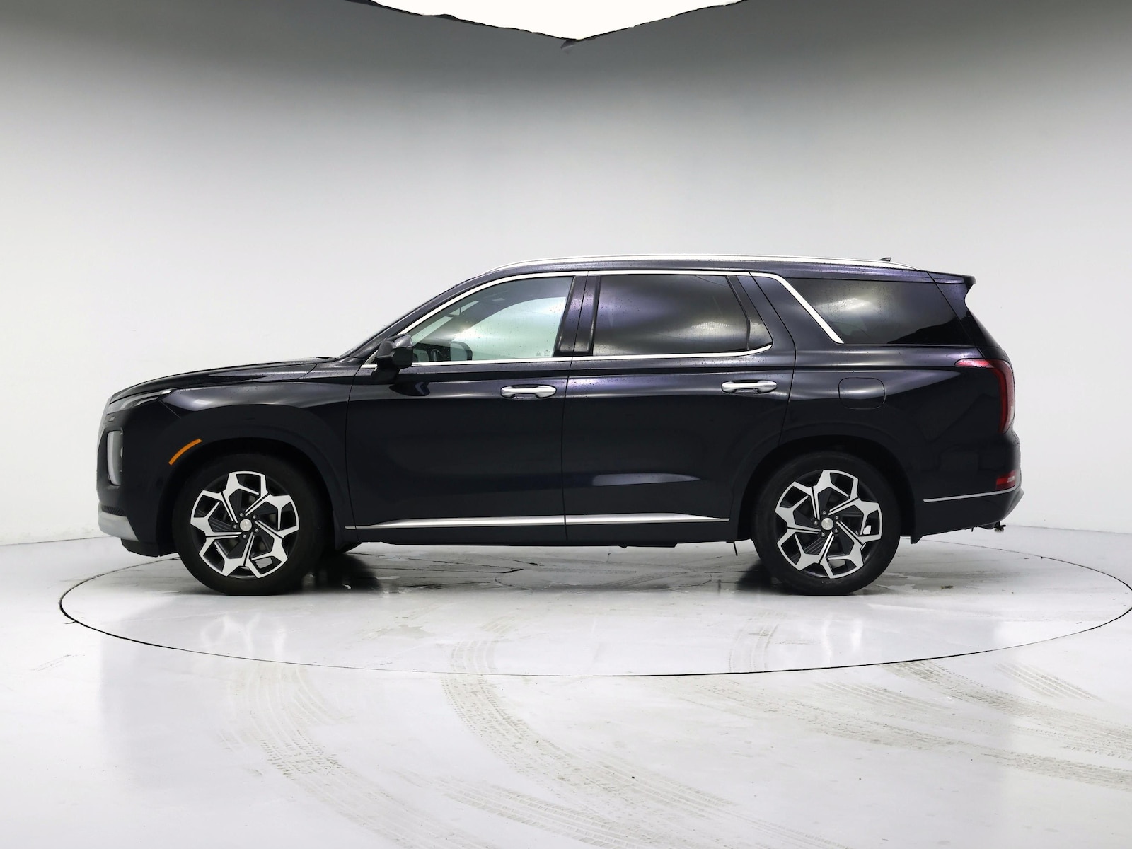 2022 Hyundai Palisade Calligraphy - Photo 4