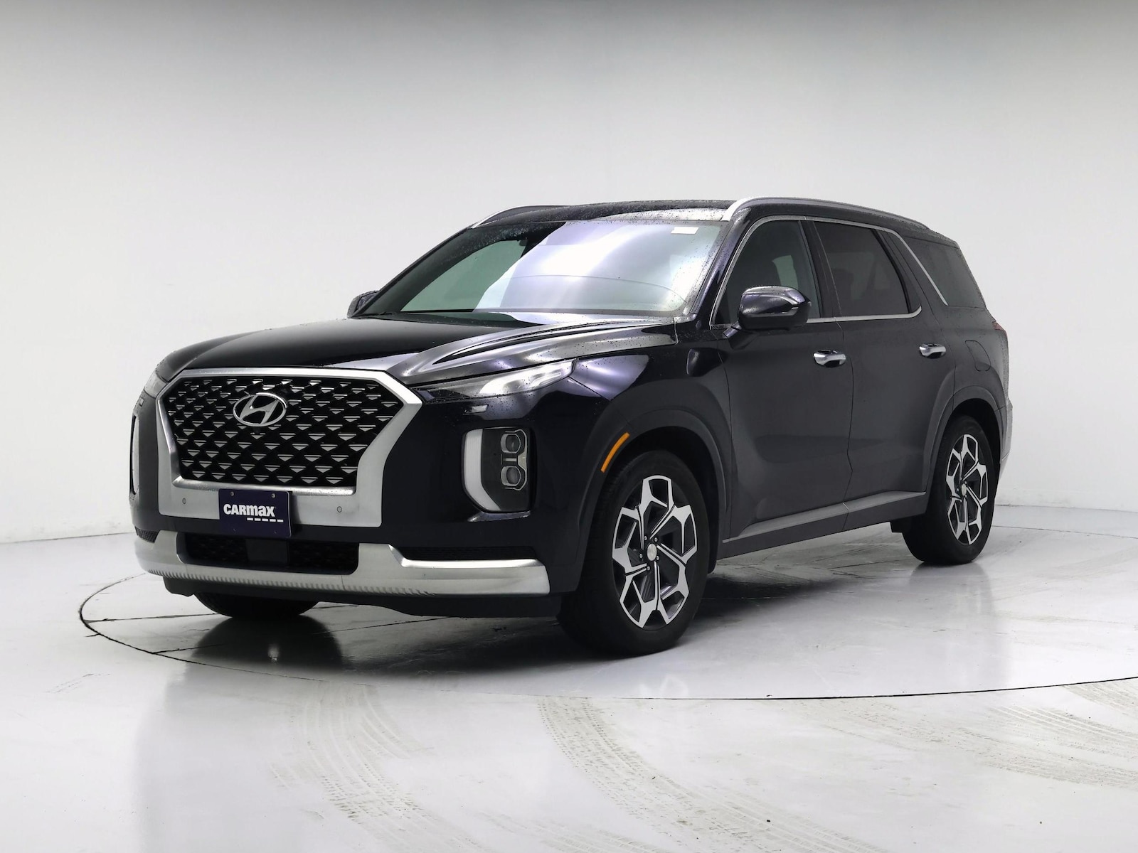 2022 Hyundai Palisade Calligraphy - Photo 5