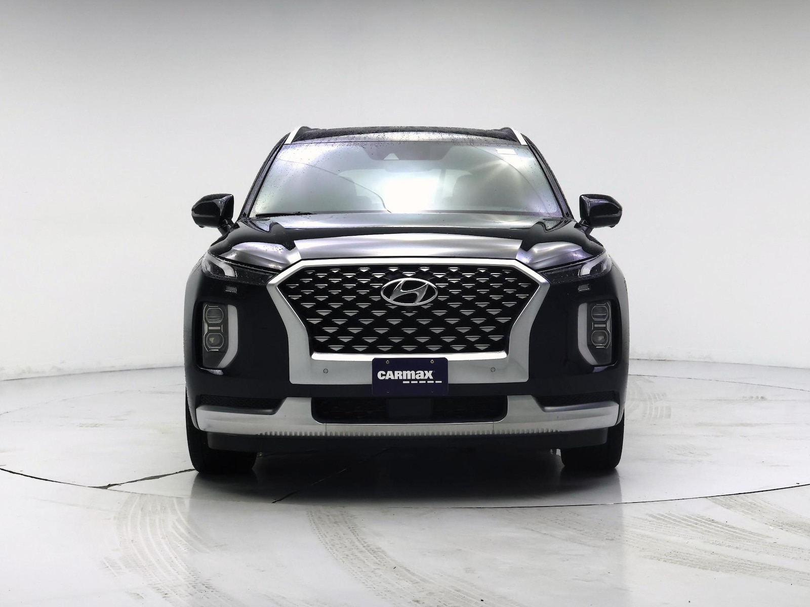 2022 Hyundai Palisade Calligraphy - Photo 6