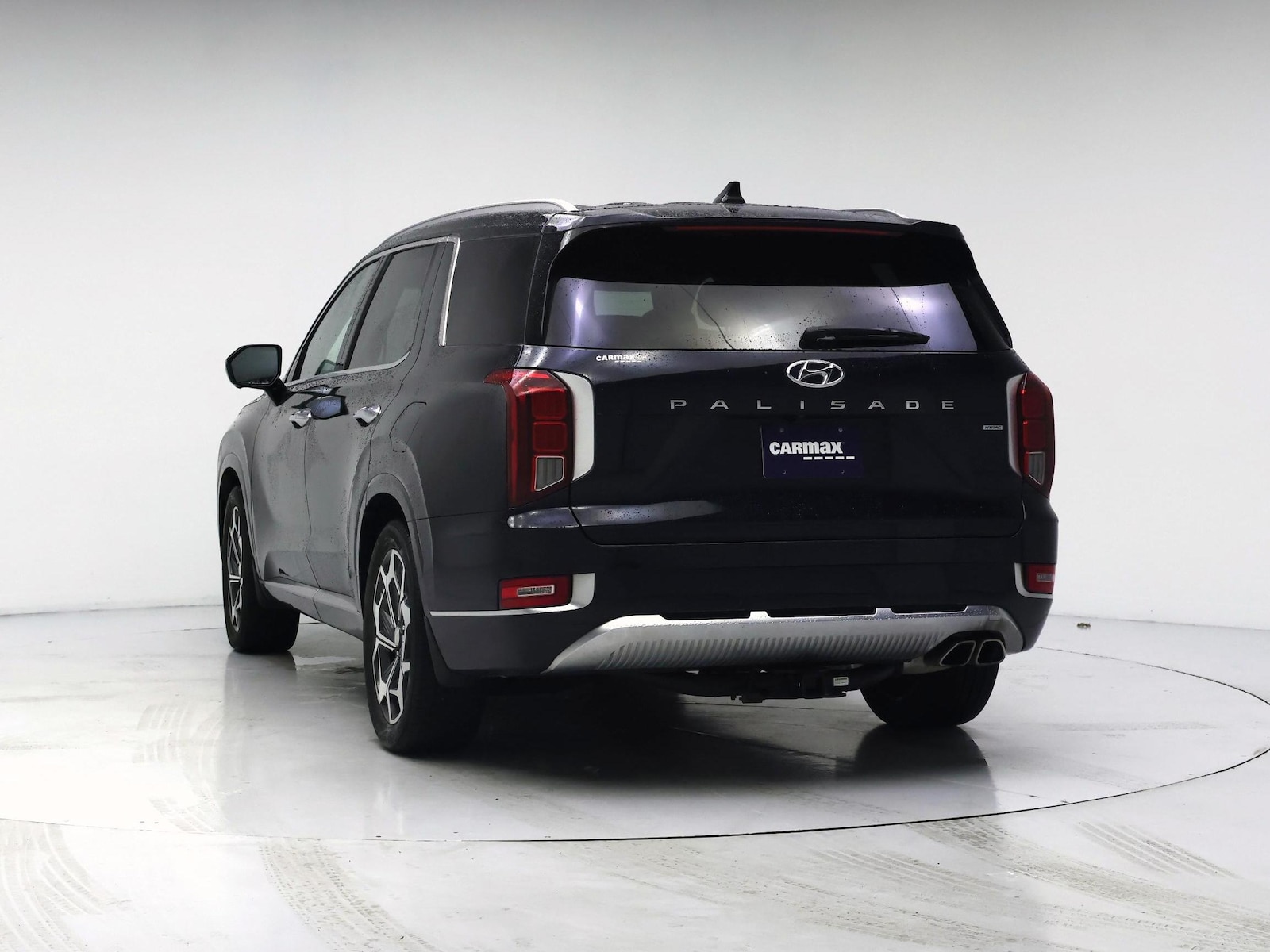 2022 Hyundai Palisade Calligraphy - Photo 7