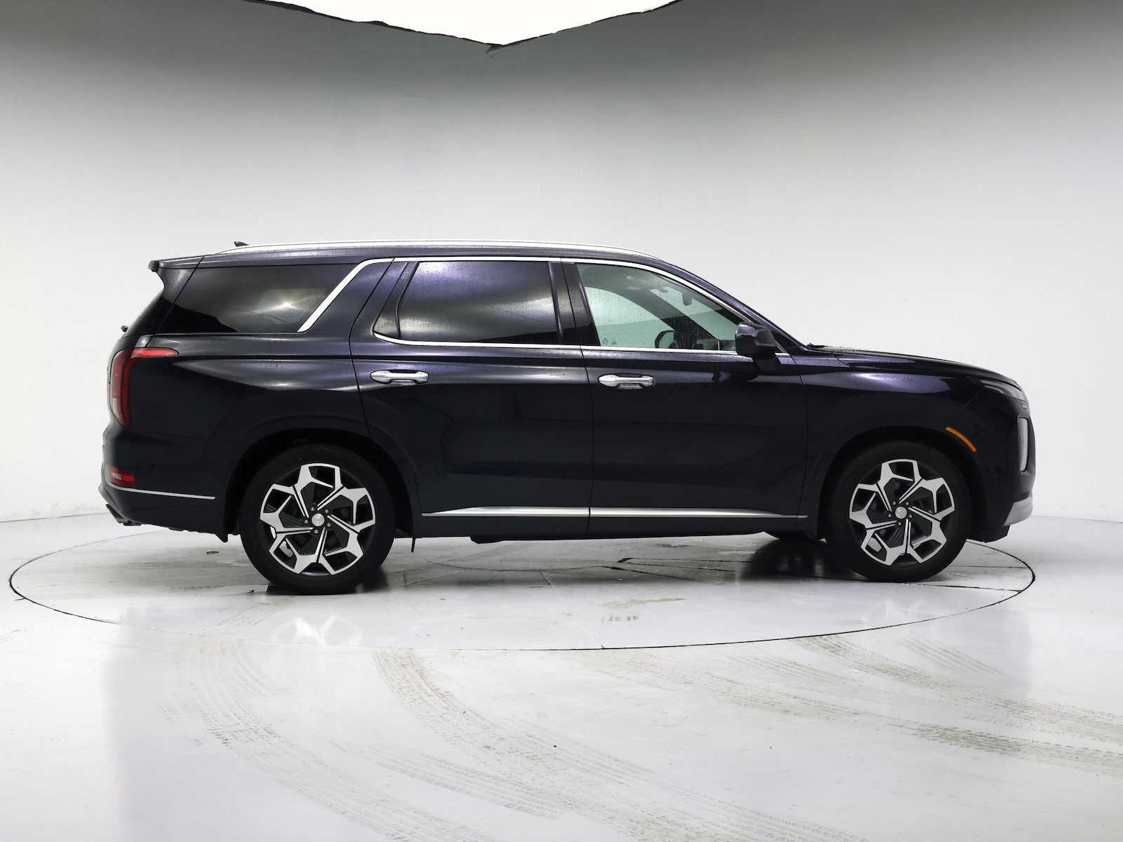 2022 Hyundai Palisade Calligraphy - Photo 8
