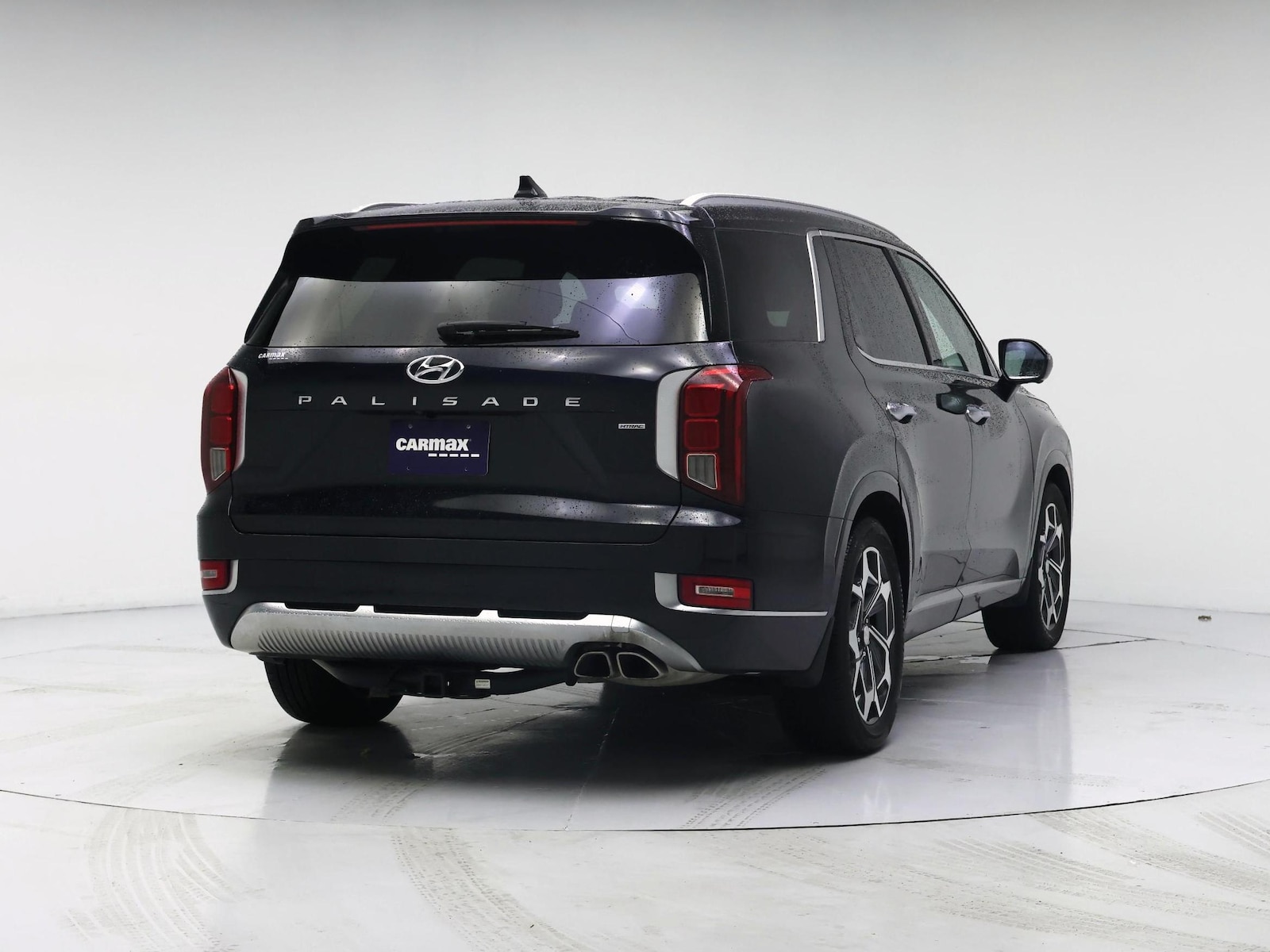 2022 Hyundai Palisade Calligraphy - Photo 9
