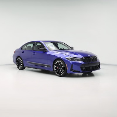 2025 BMW M340 I xDrive