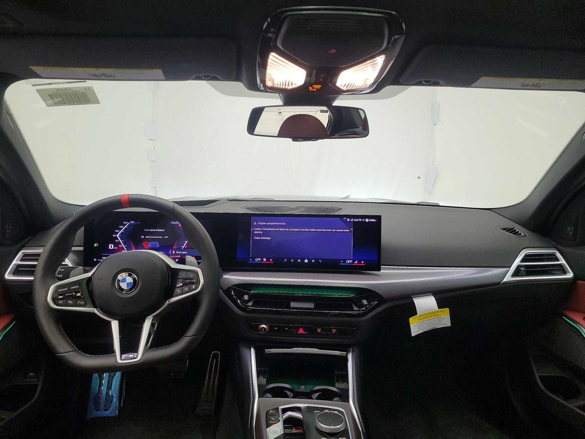 Thumbnail: 2025 BMW 3 Series - 9