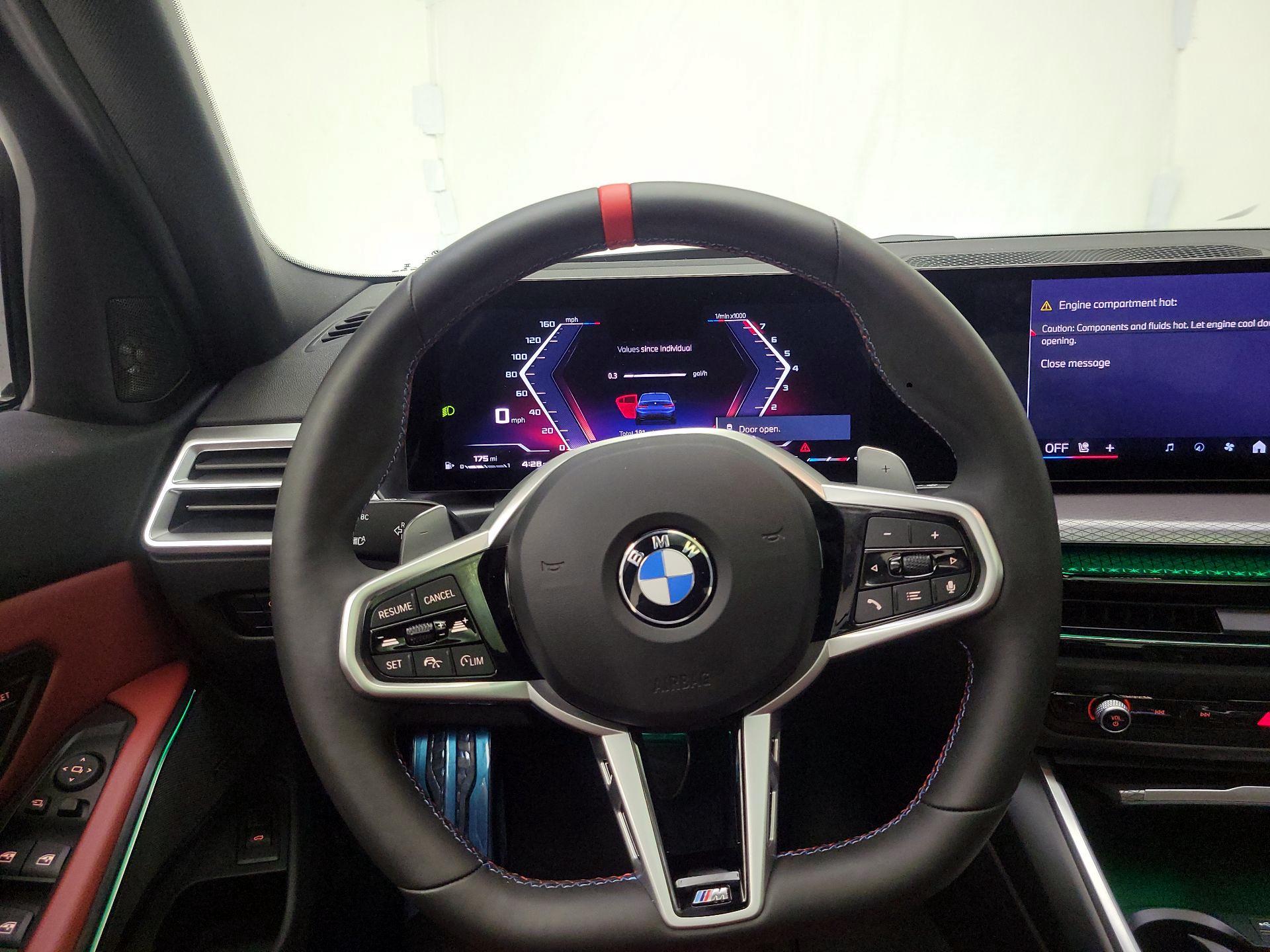 Thumbnail: 2025 BMW 3 Series - 10