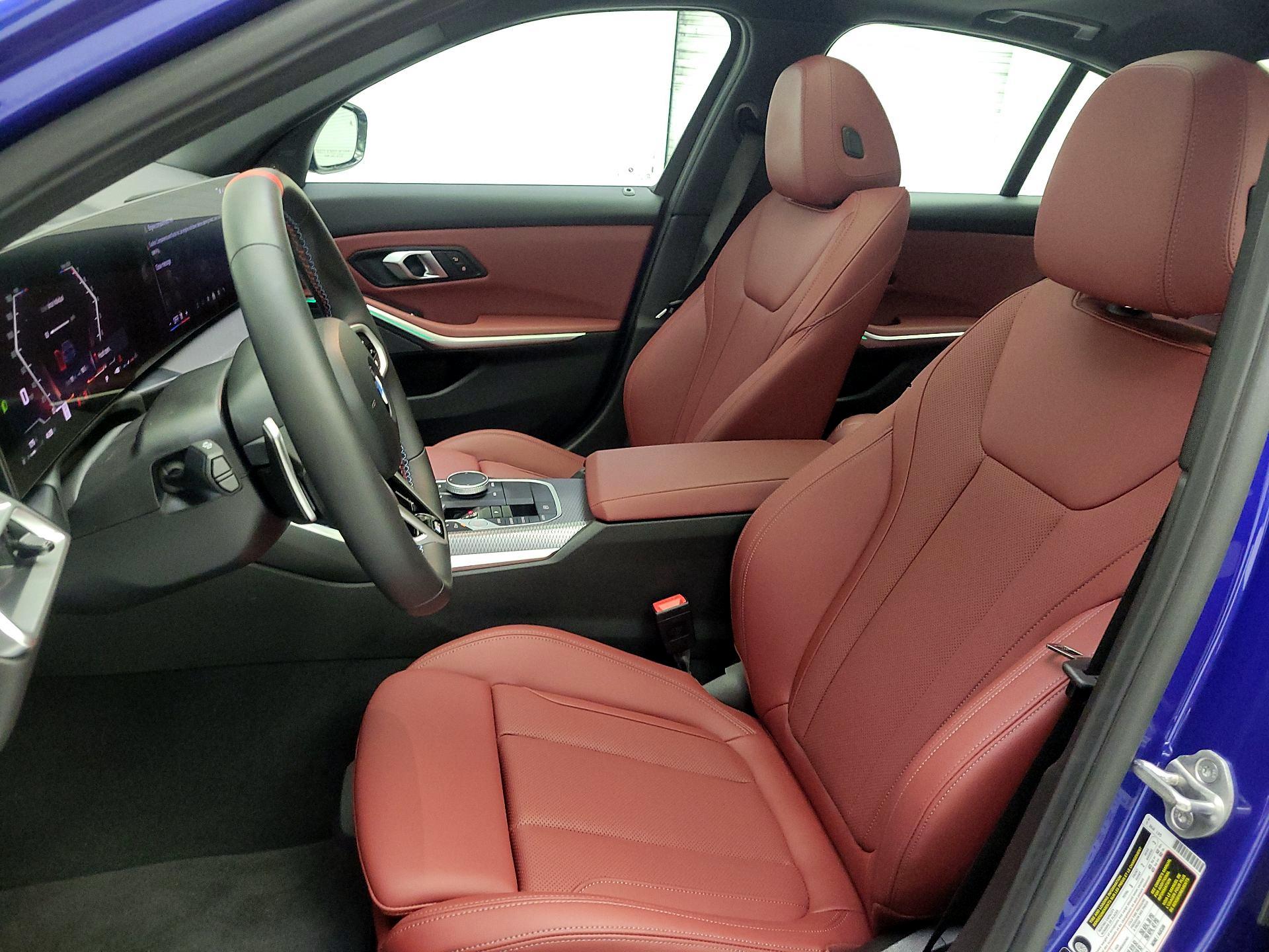 Thumbnail: 2025 BMW 3 Series - 11