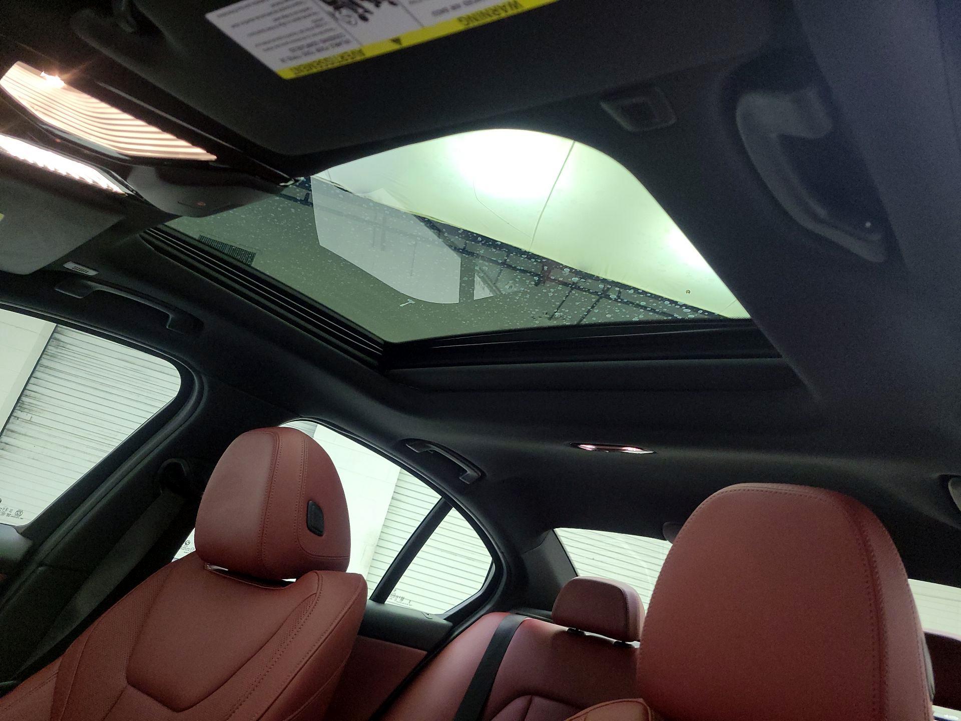 Thumbnail: 2025 BMW 3 Series - 20