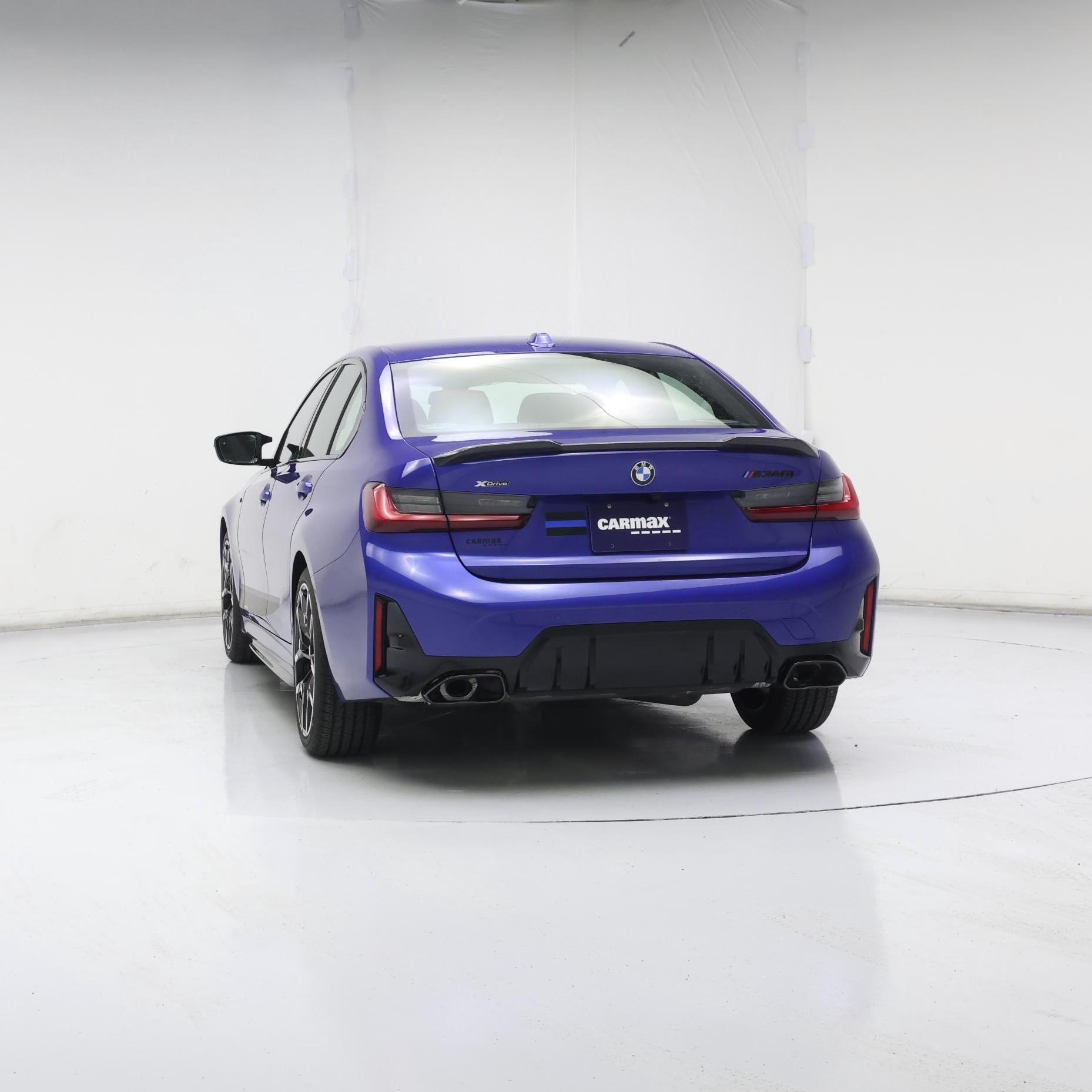 Thumbnail: 2025 BMW 3 Series - 6