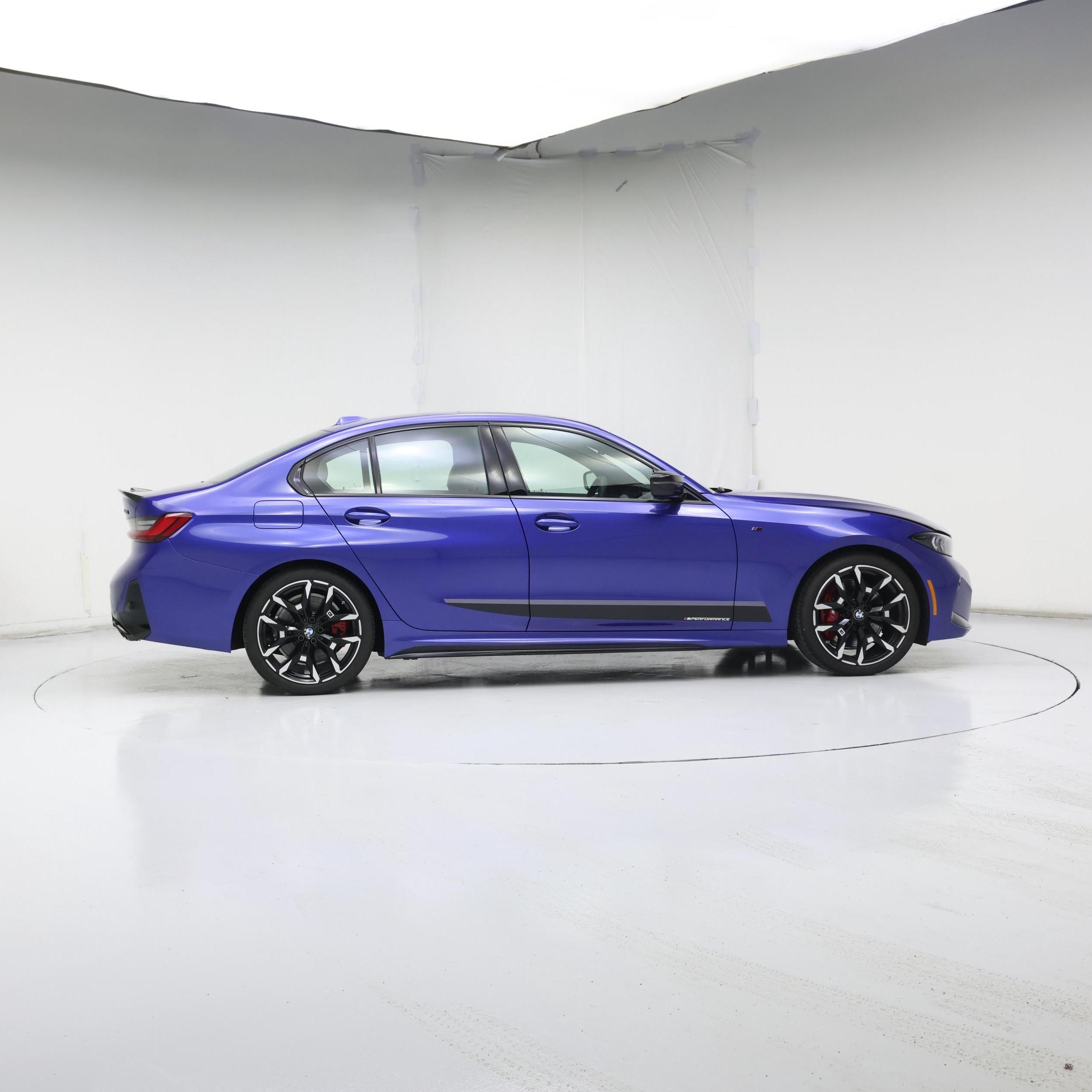 Thumbnail: 2025 BMW 3 Series - 7