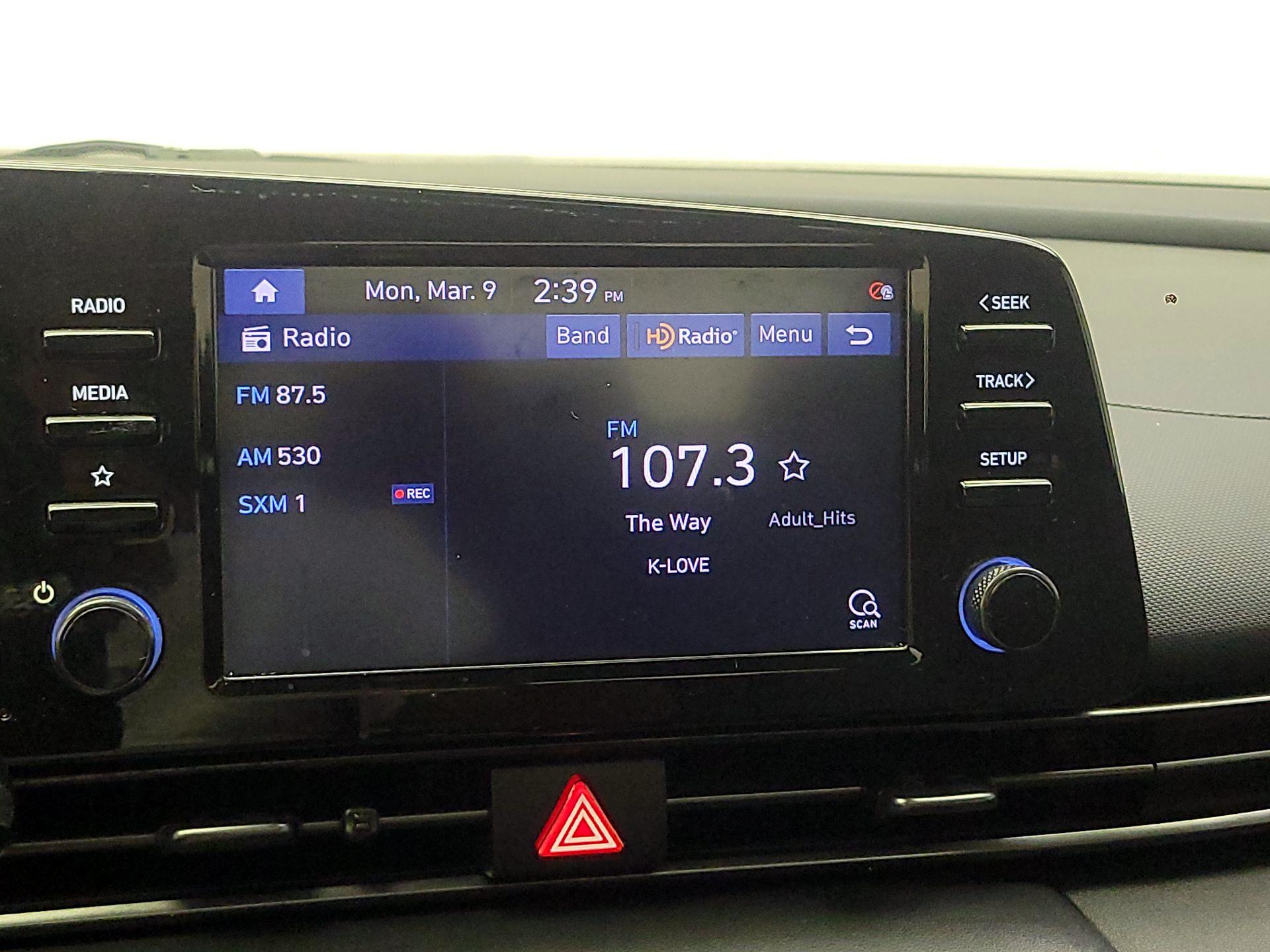 Thumbnail: 2021 Hyundai Elantra - 13