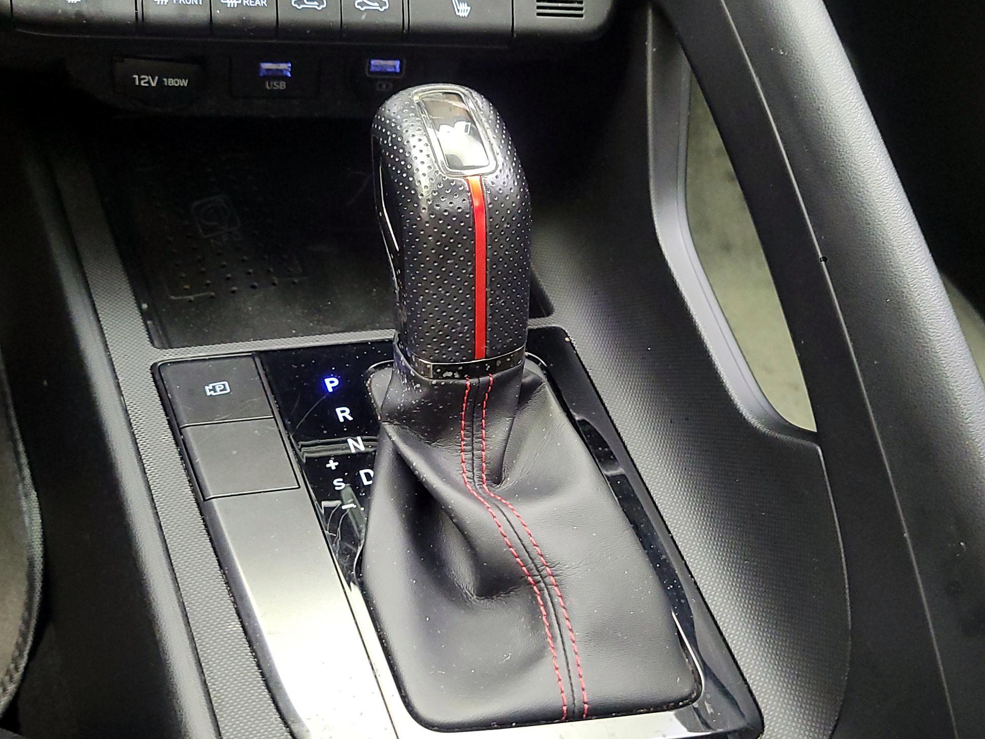 Thumbnail: 2021 Hyundai Elantra - 15