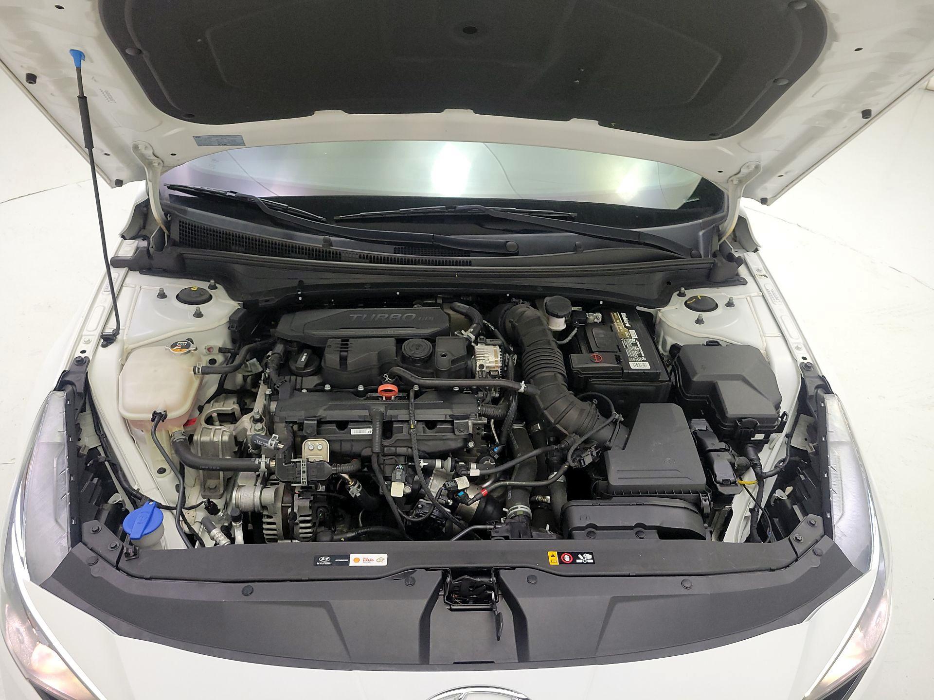 Thumbnail: 2021 Hyundai Elantra - 20