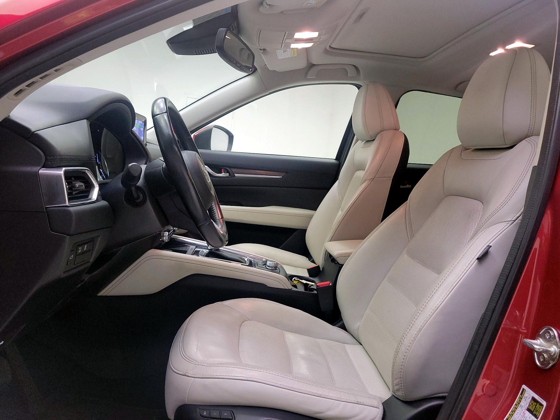 Thumbnail: 2019 Mazda CX-5 - 9