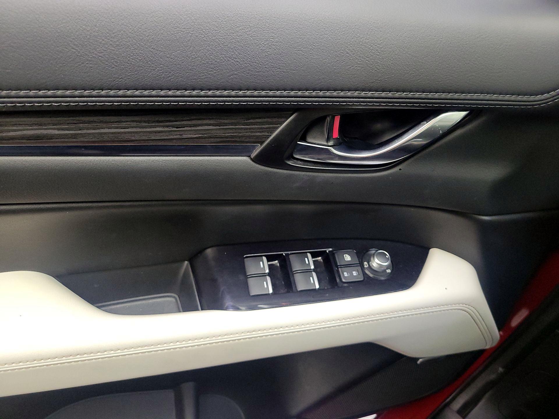 Thumbnail: 2019 Mazda CX-5 - 10