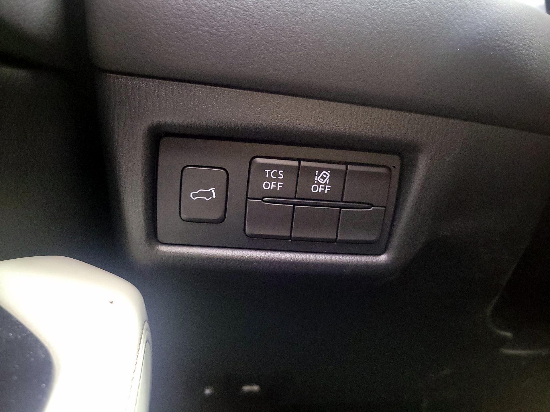 Thumbnail: 2019 Mazda CX-5 - 11