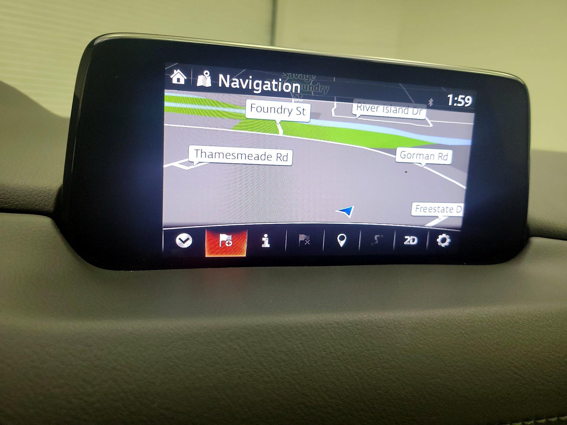 Thumbnail: 2019 Mazda CX-5 - 12