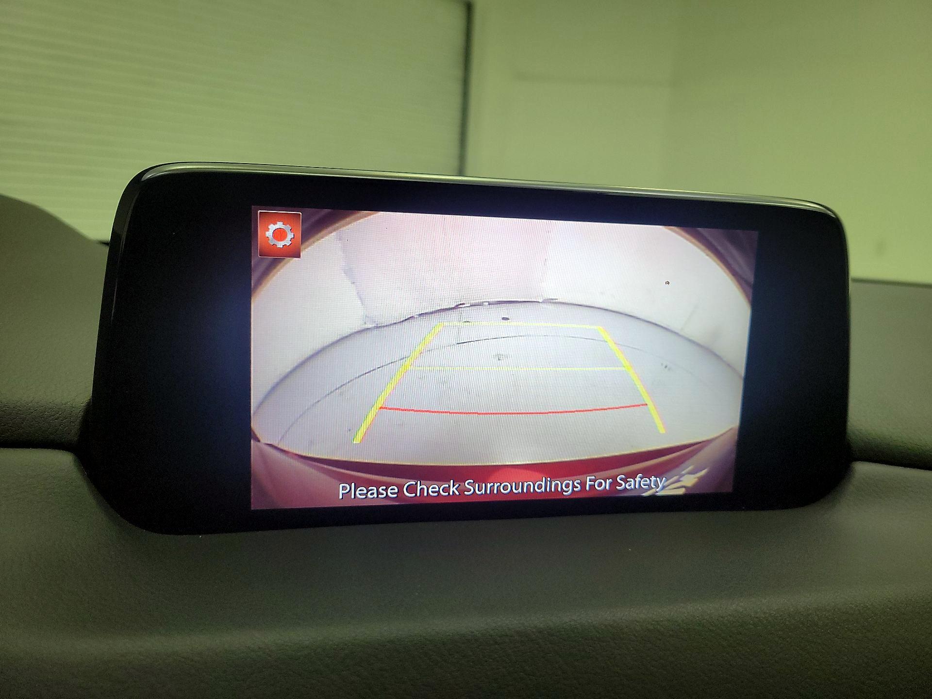 Thumbnail: 2019 Mazda CX-5 - 13