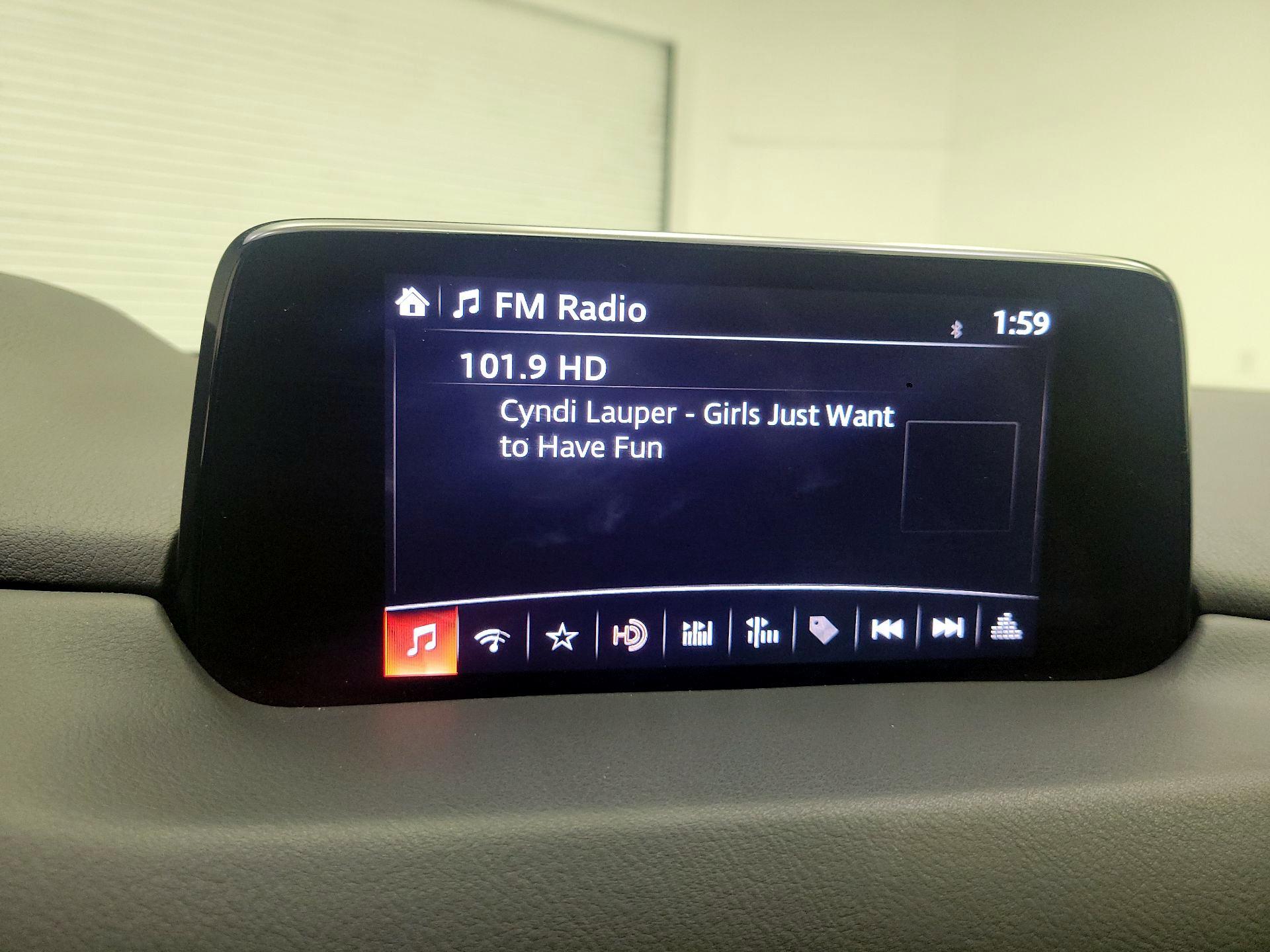 Thumbnail: 2019 Mazda CX-5 - 14