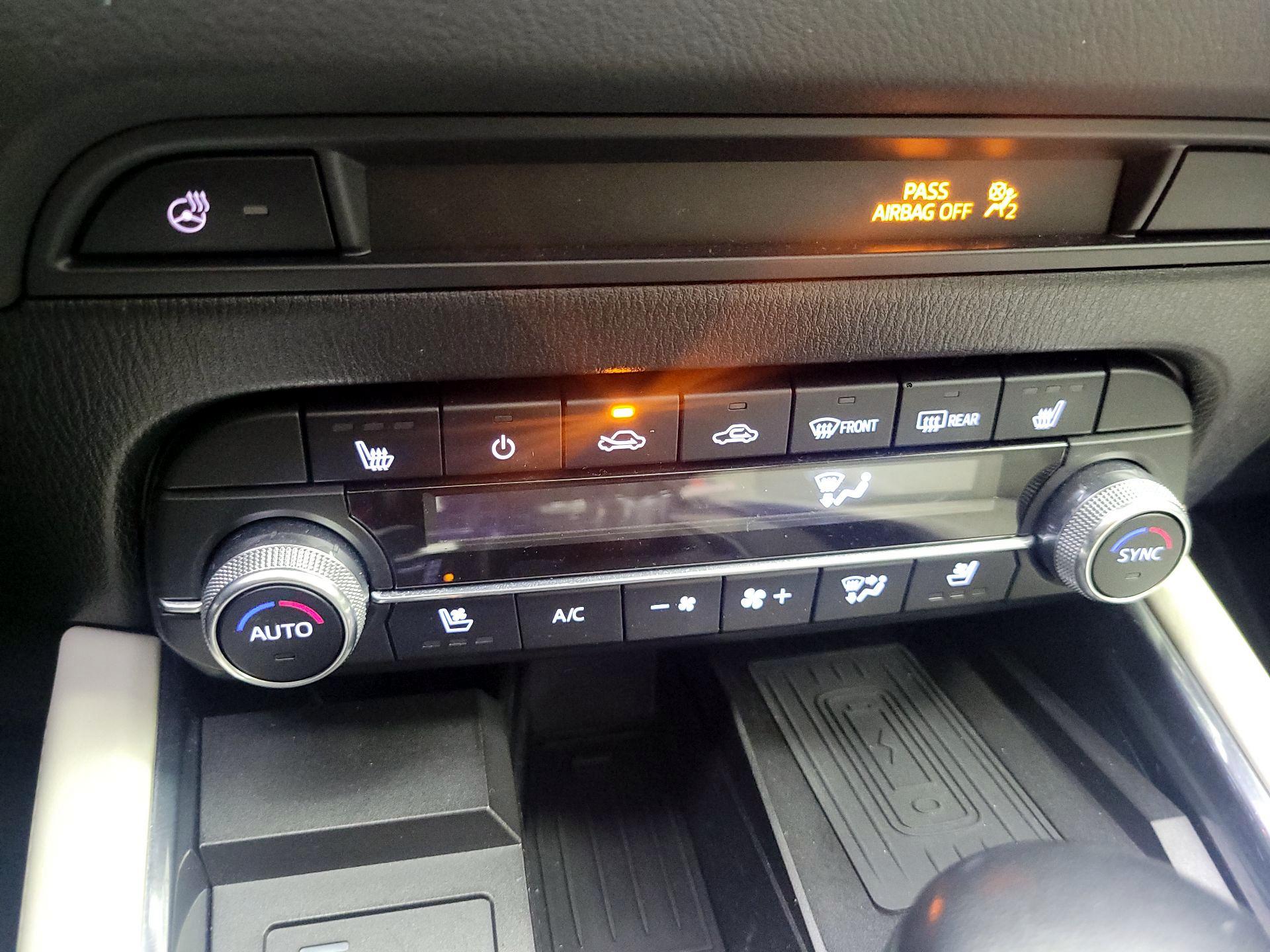 Thumbnail: 2019 Mazda CX-5 - 15