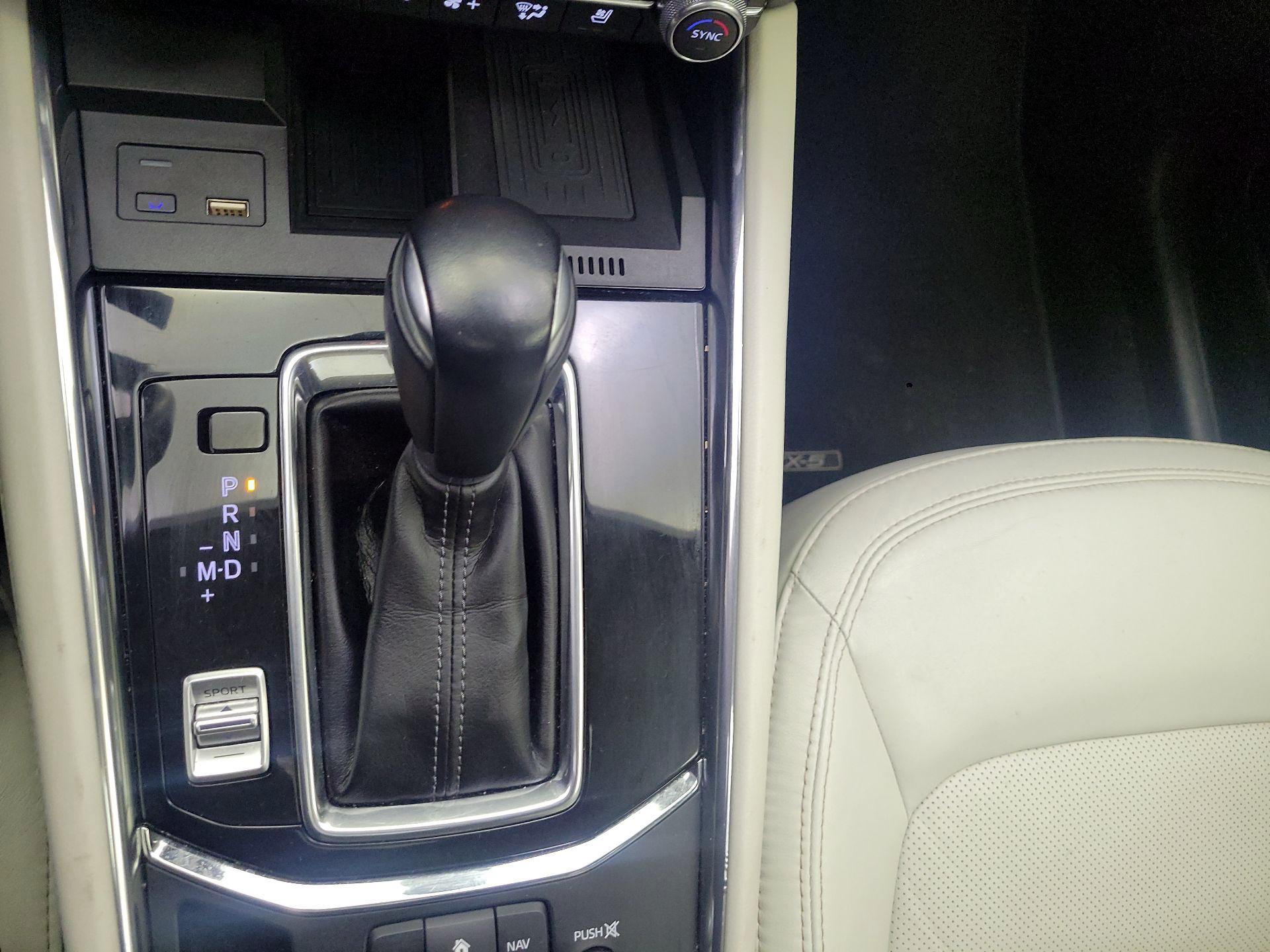 Thumbnail: 2019 Mazda CX-5 - 16