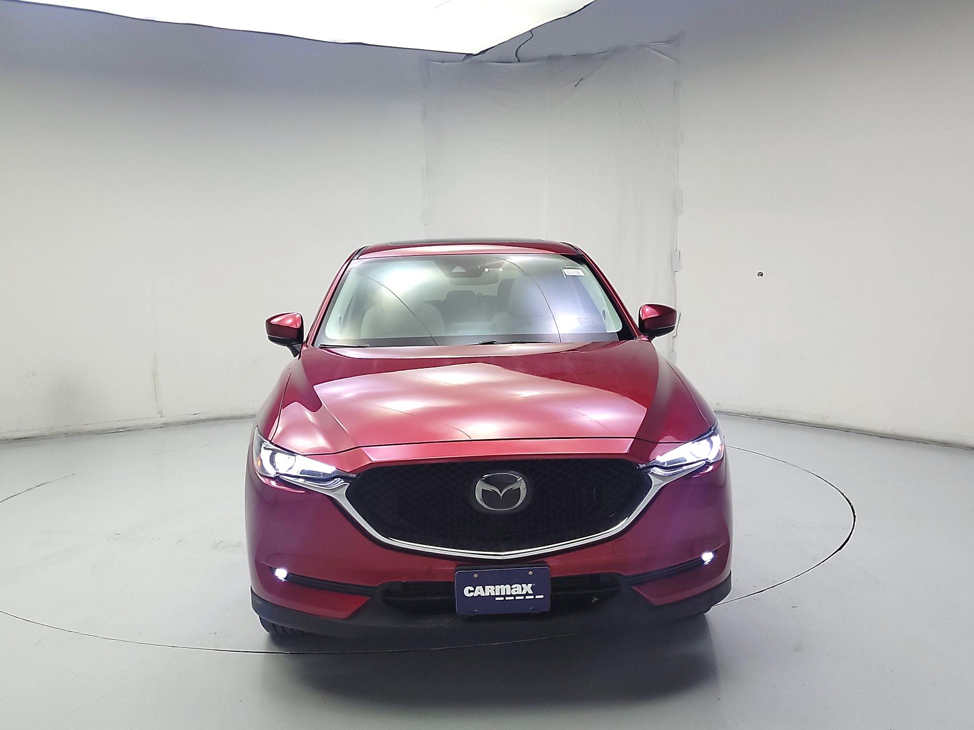 Thumbnail: 2019 Mazda CX-5 - 2