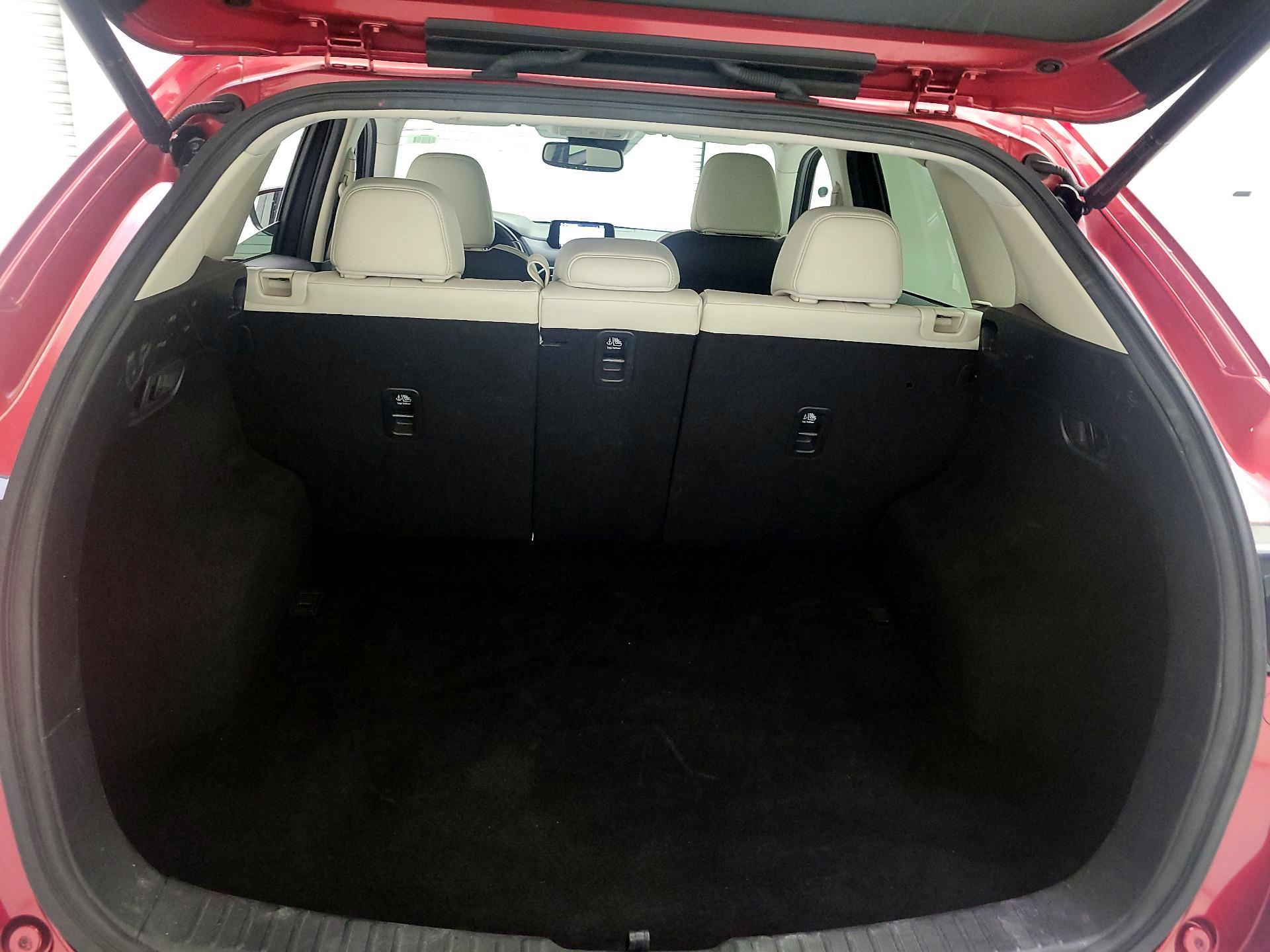 Thumbnail: 2019 Mazda CX-5 - 20