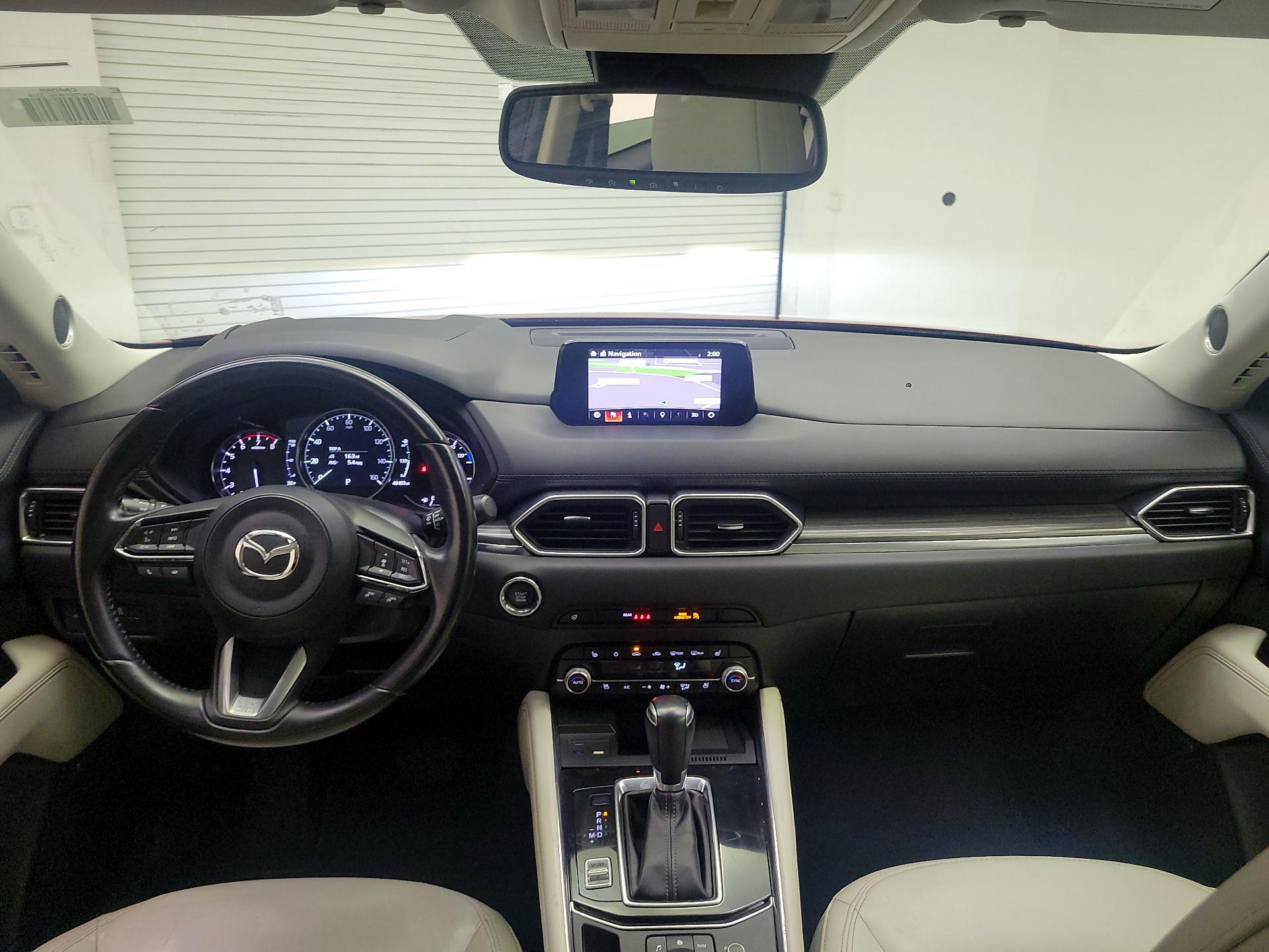 Thumbnail: 2019 Mazda CX-5 - 8