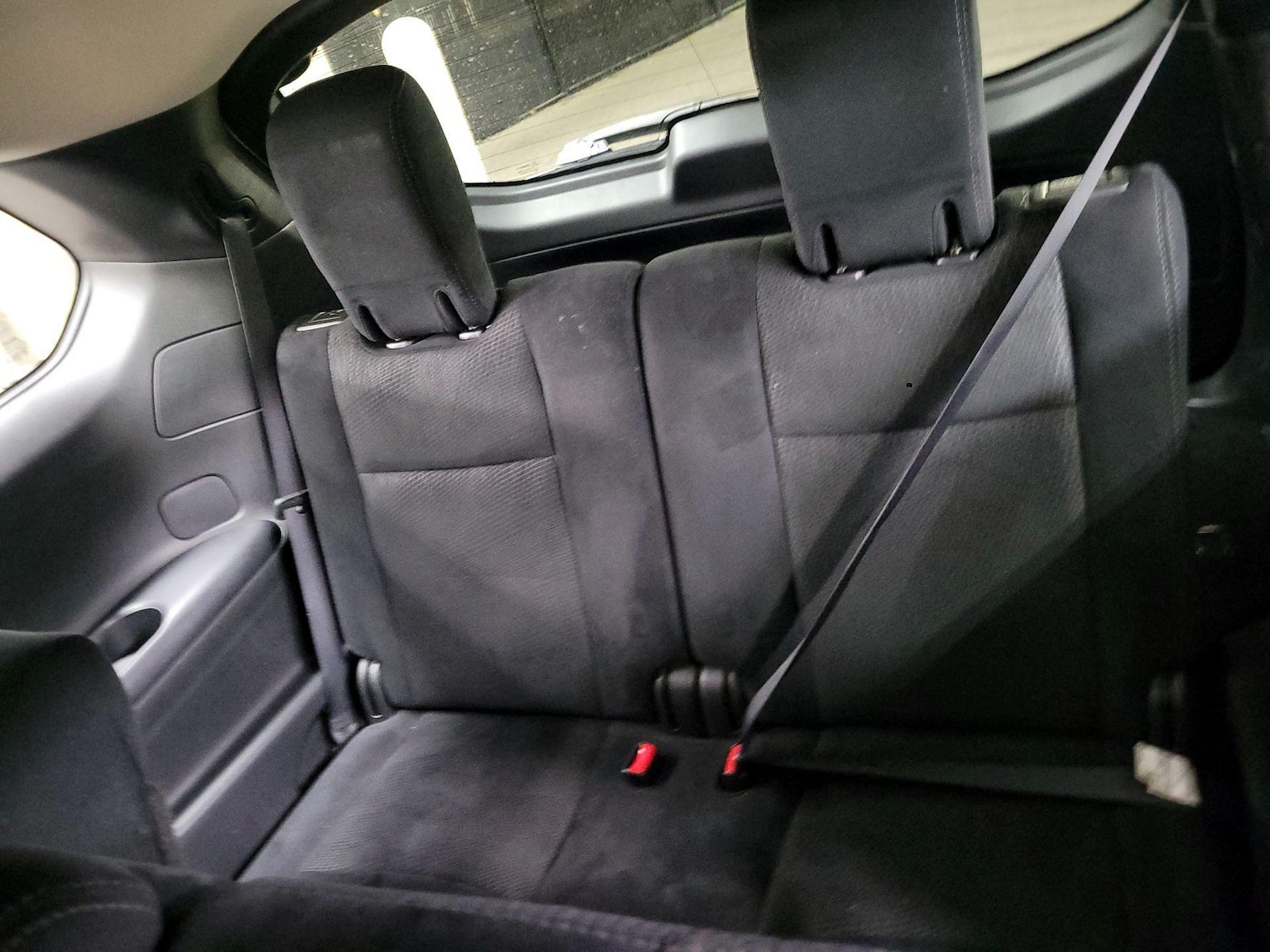 2015 Nissan Pathfinder S - Photo 18