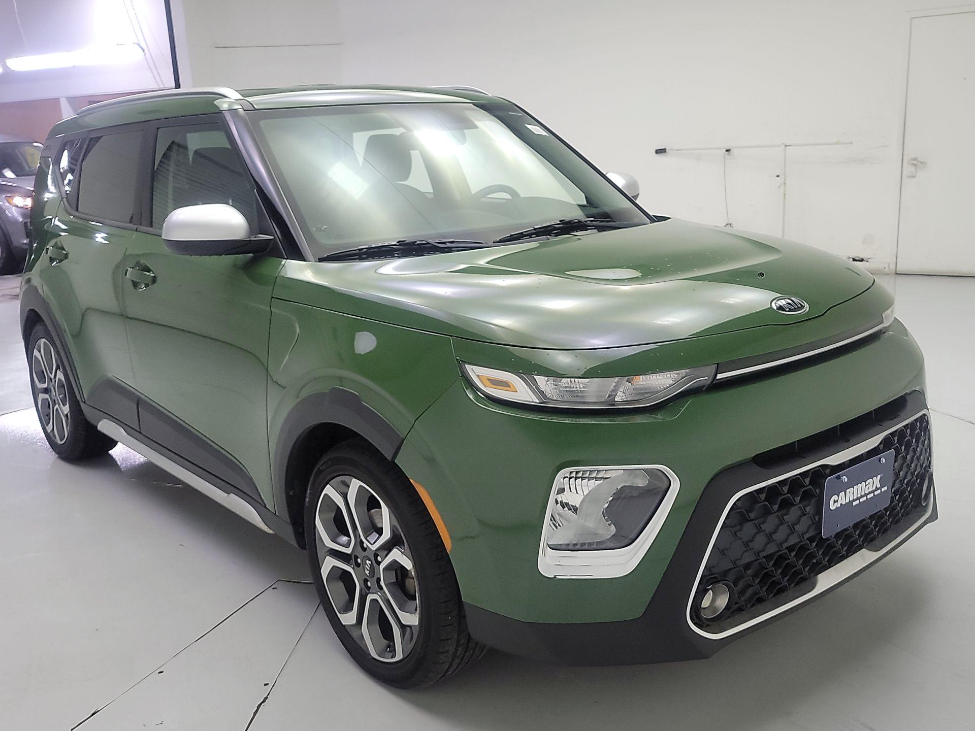 Thumbnail: 2020 Kia Soul - 1