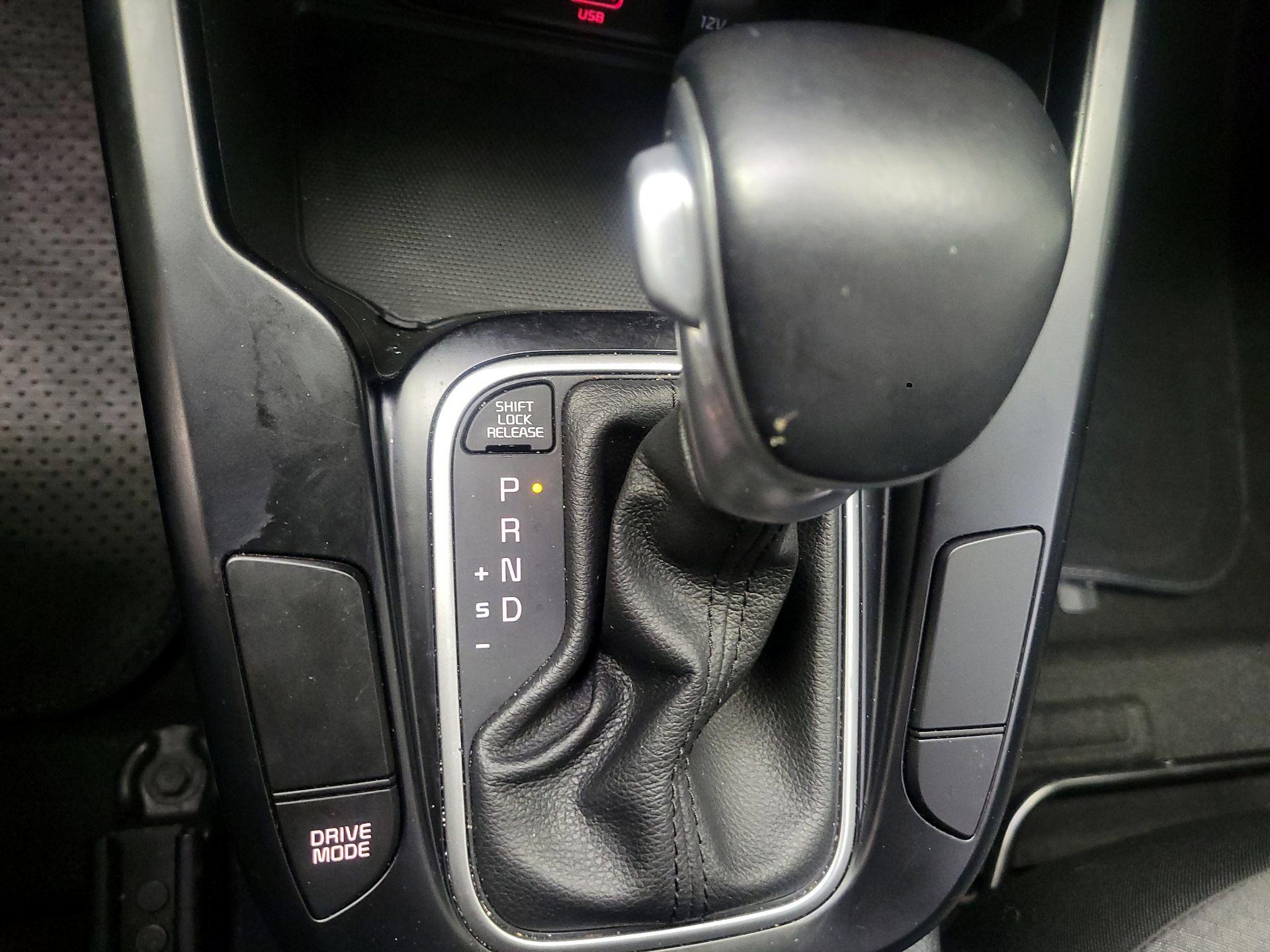 Thumbnail: 2020 Kia Soul - 15