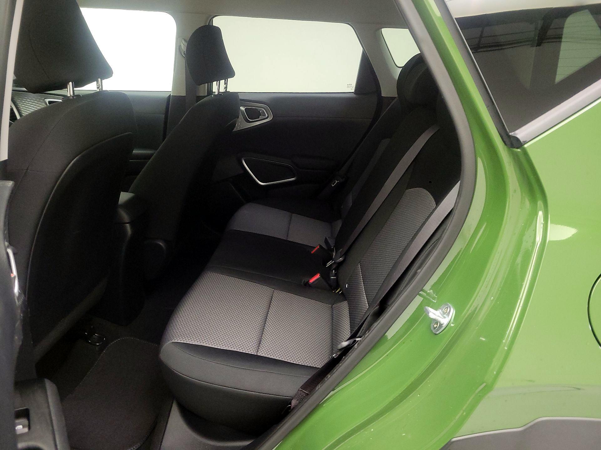 Thumbnail: 2020 Kia Soul - 17