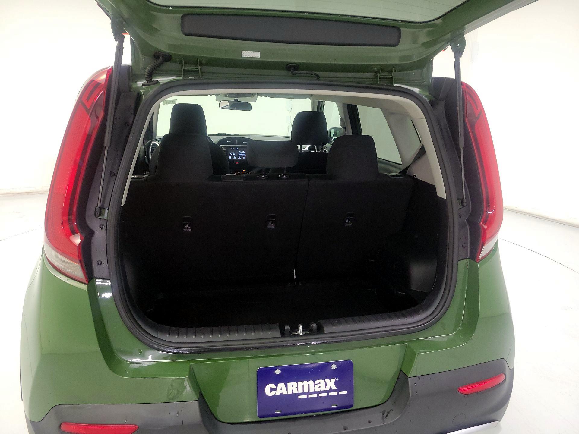 Thumbnail: 2020 Kia Soul - 18