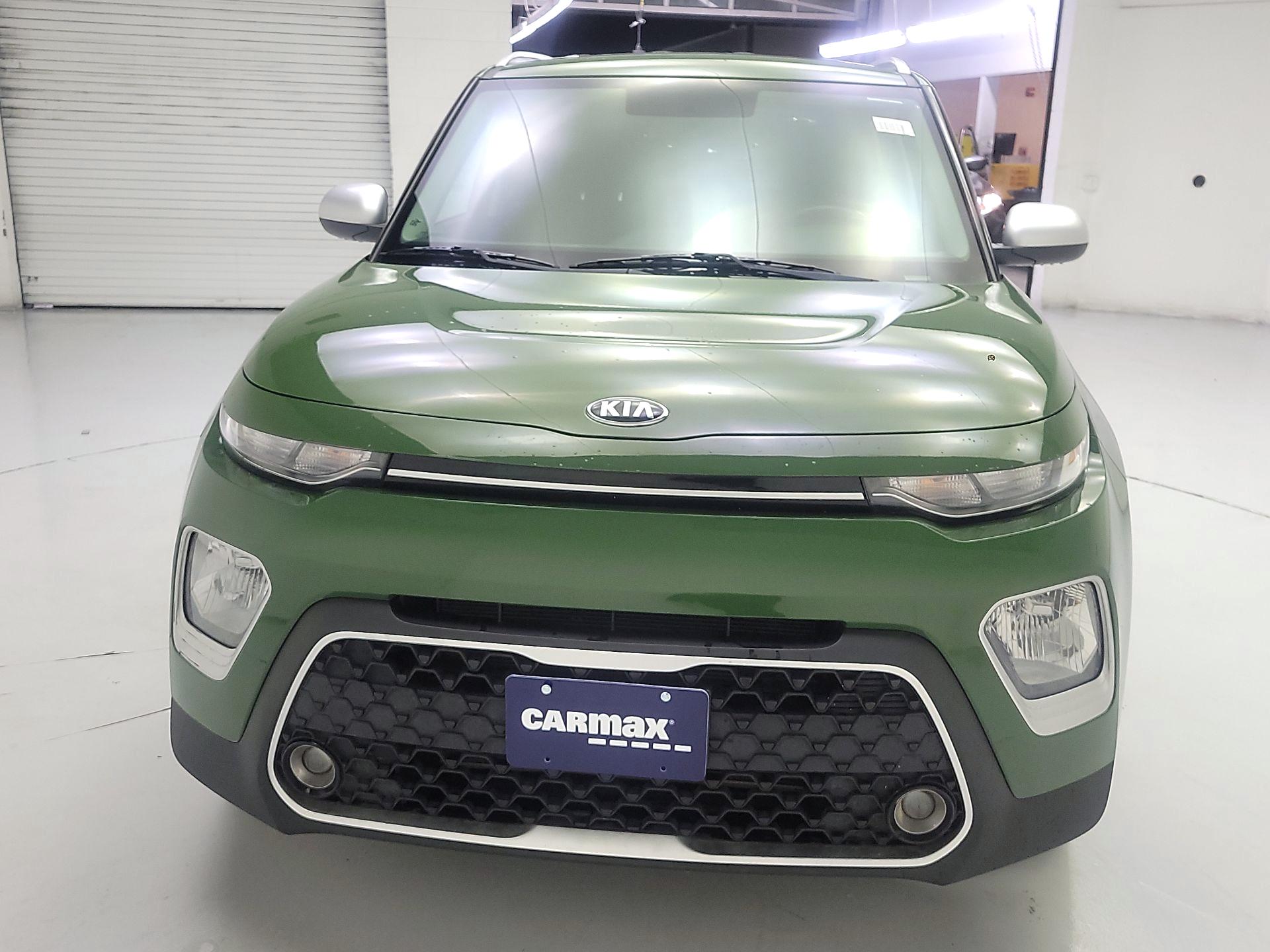 Thumbnail: 2020 Kia Soul - 2