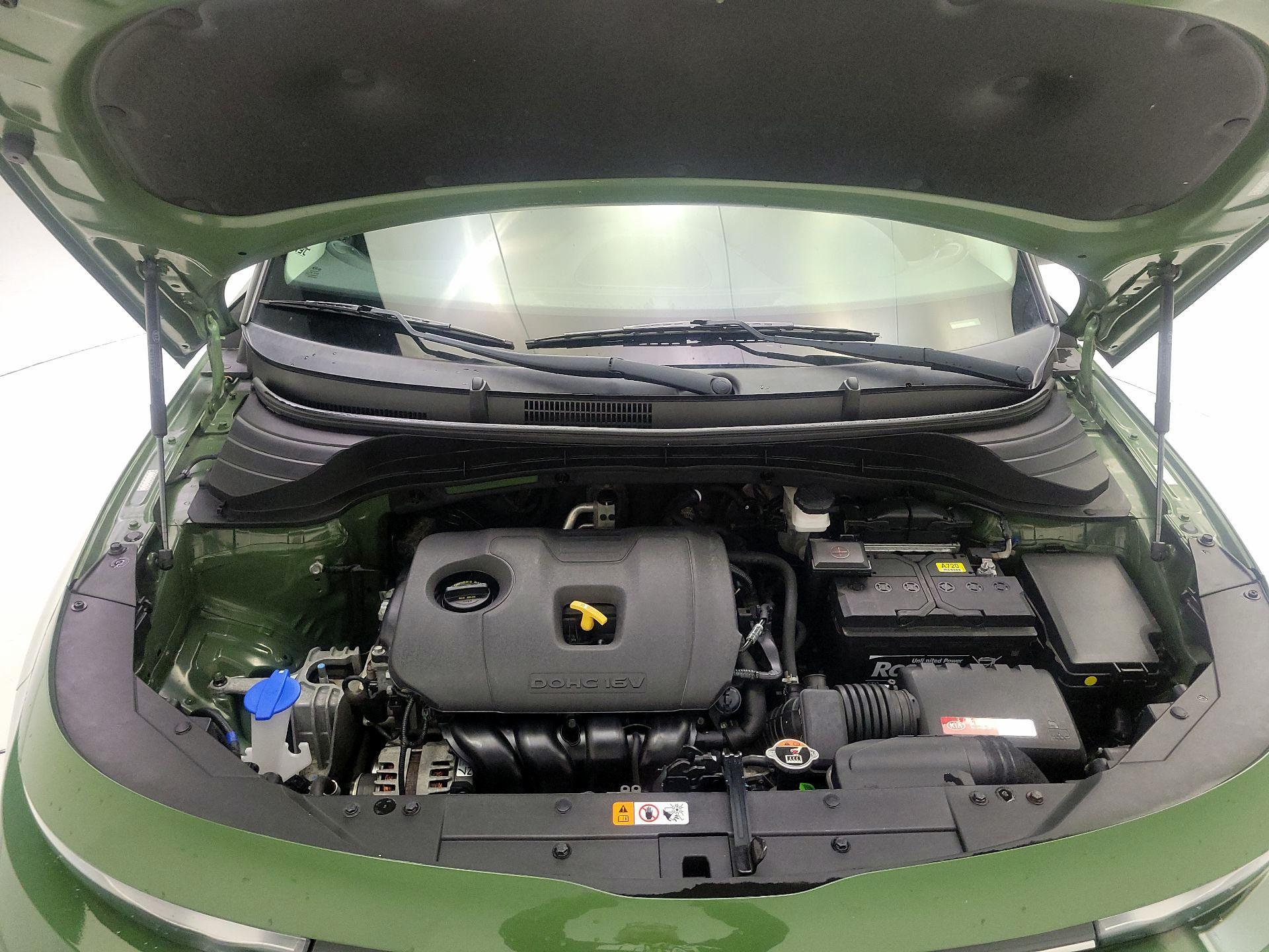 Thumbnail: 2020 Kia Soul - 19