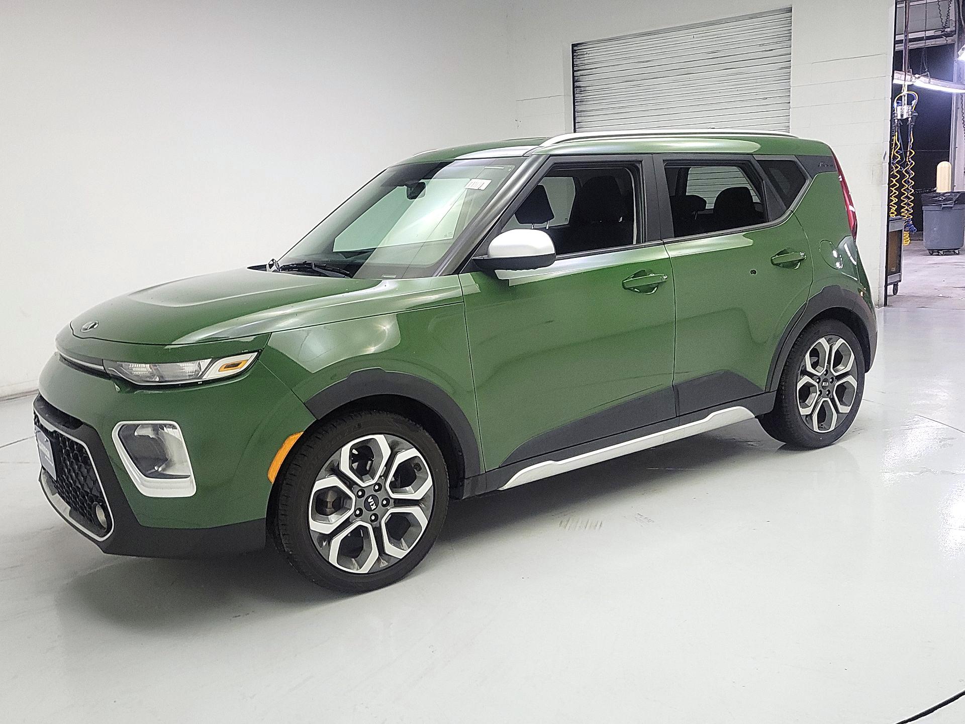 Thumbnail: 2020 Kia Soul - 3