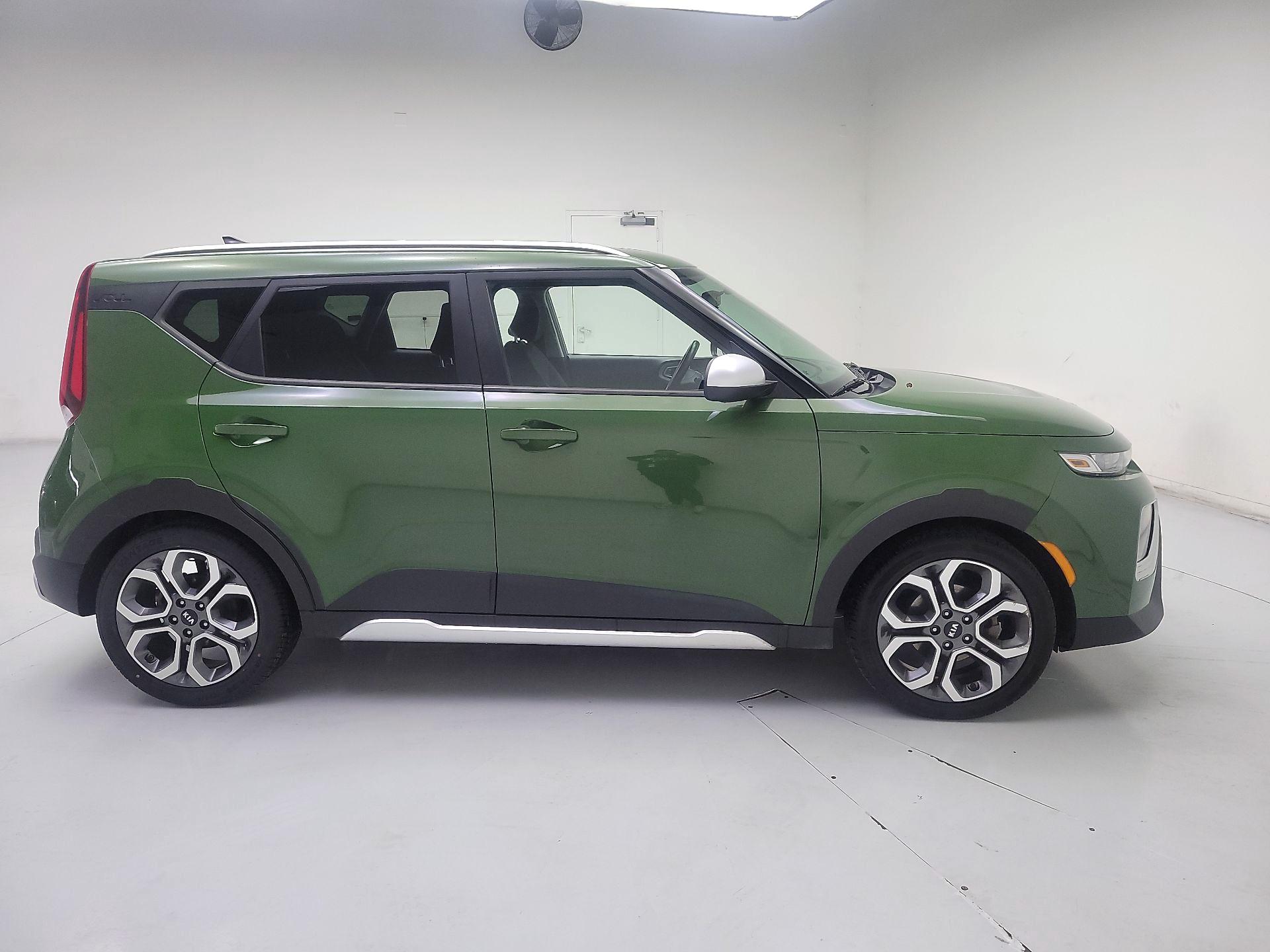 Thumbnail: 2020 Kia Soul - 4