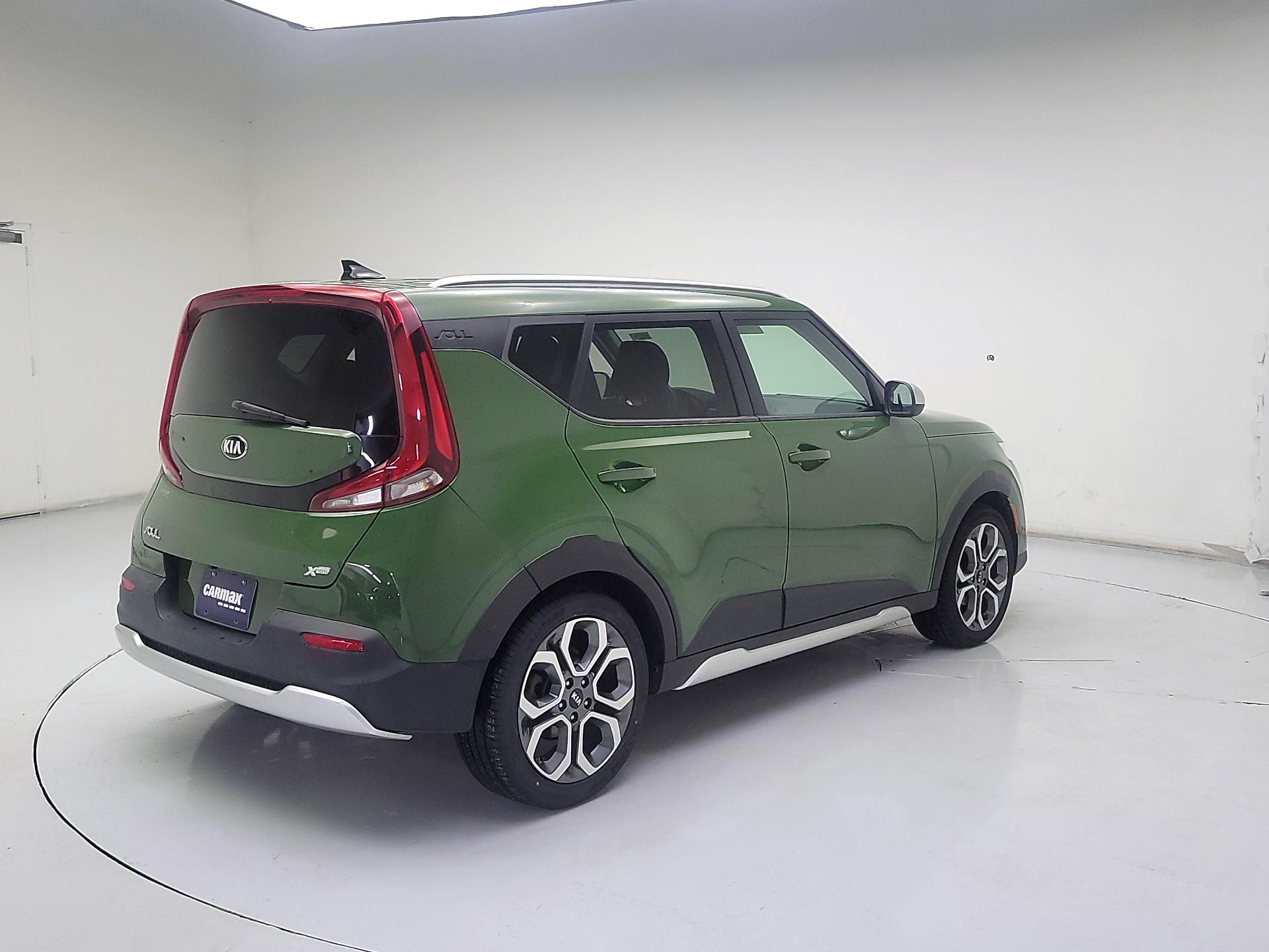 Thumbnail: 2020 Kia Soul - 5