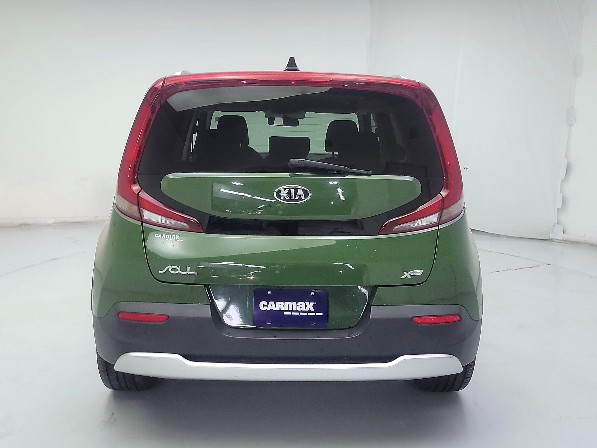 Thumbnail: 2020 Kia Soul - 6